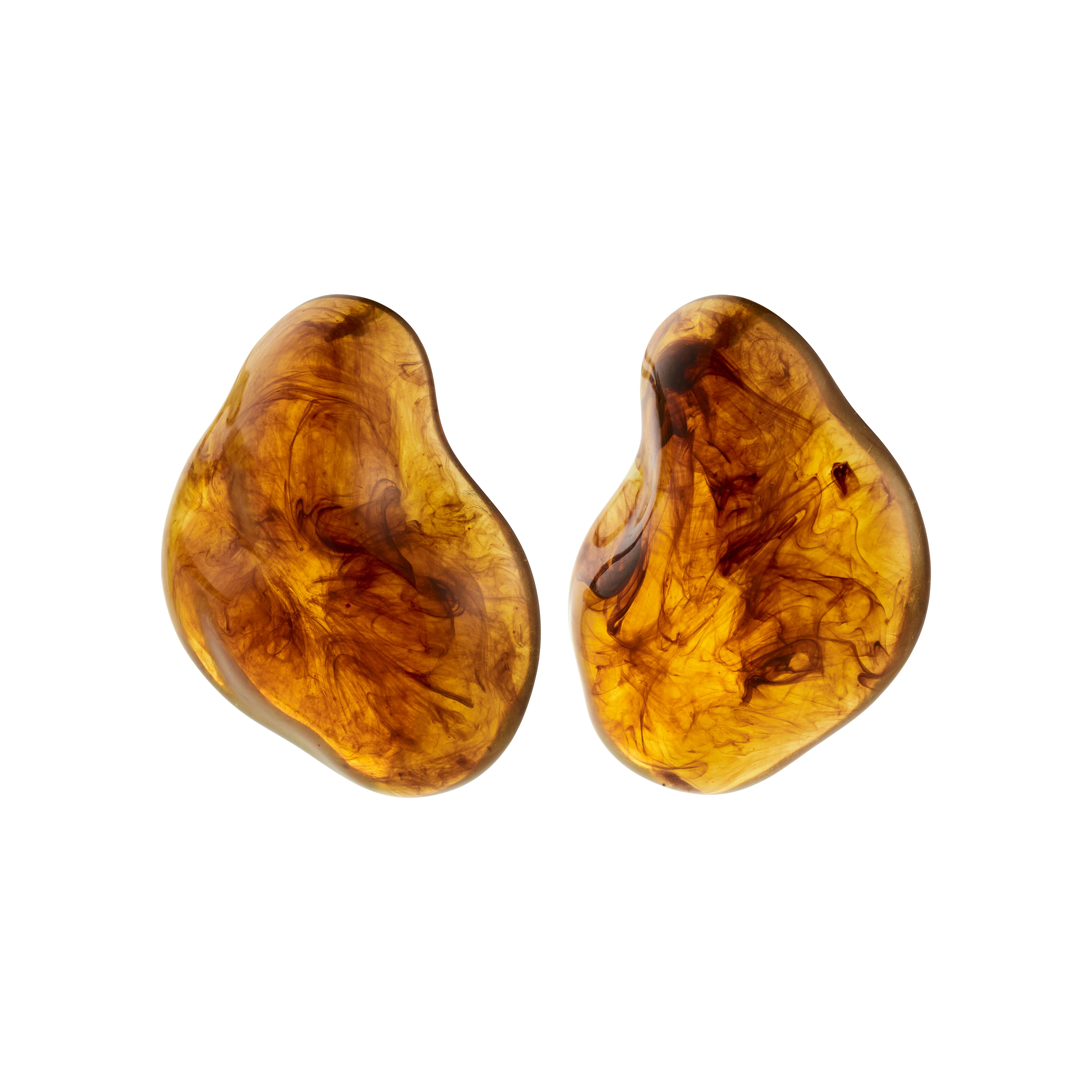 Lian earrings, £27.99, Pilgrim