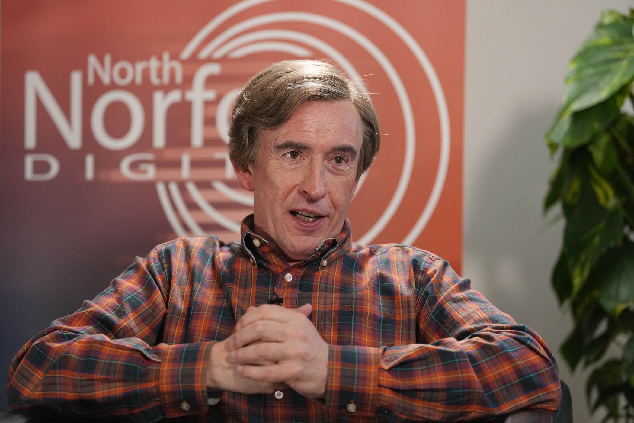 The return of Alan Partridge