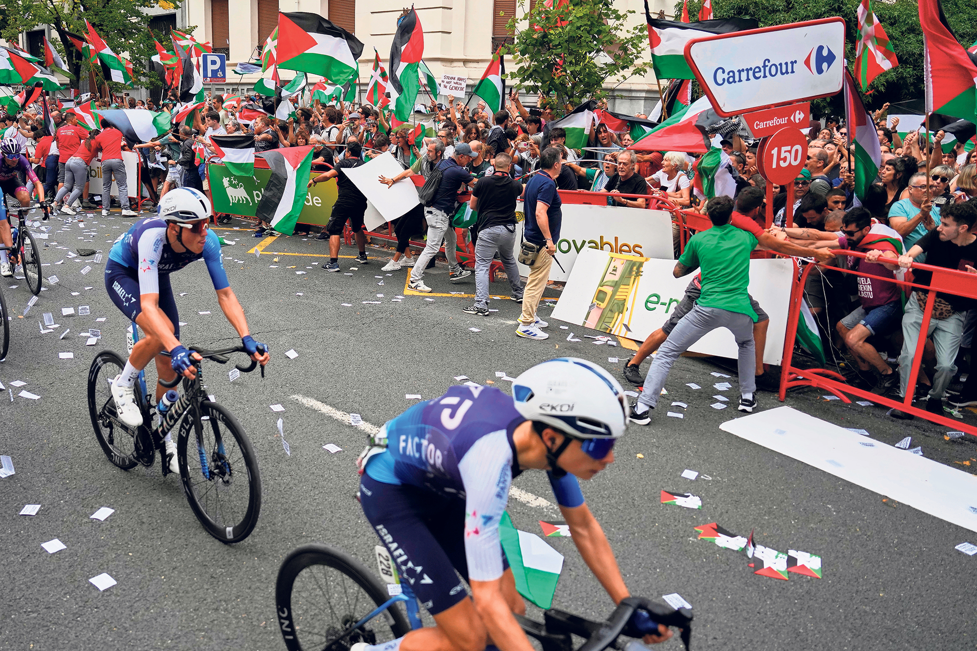 As bad as 1998: Cycling sinks into a crisis of confidence