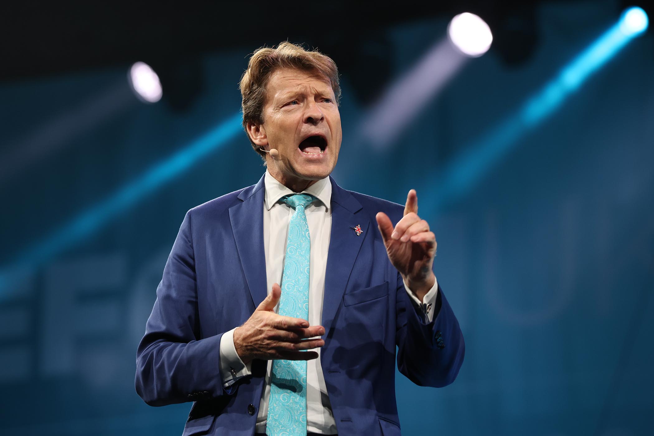 Climate-change denying Reform councils are axing net zero targets