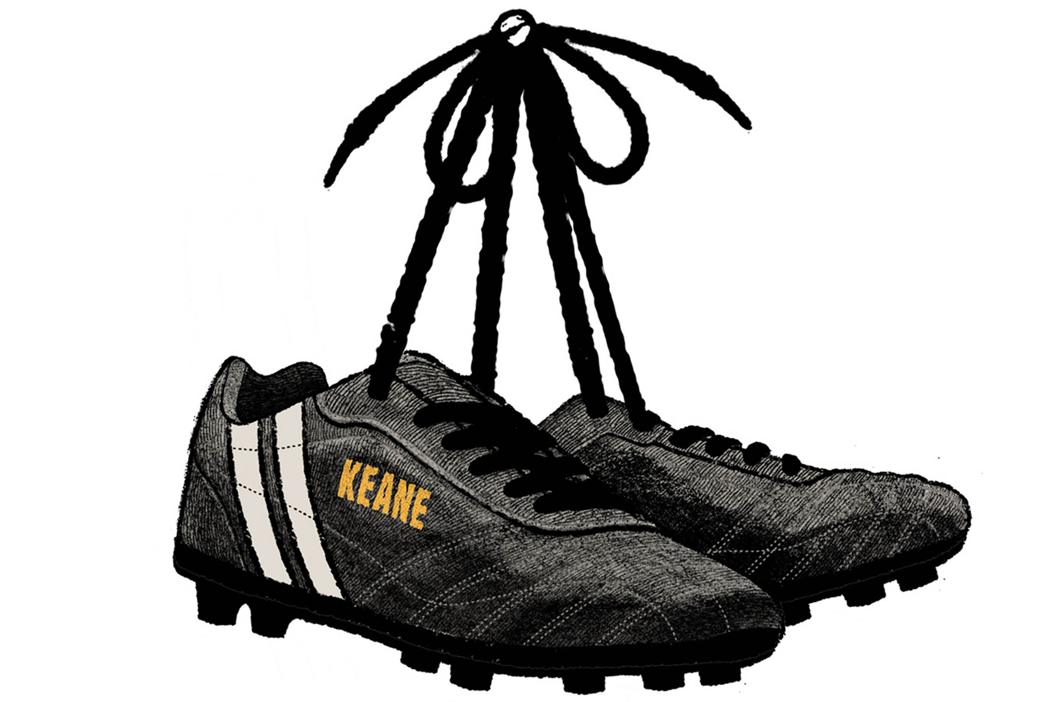 Team McCarthy or team Keane? I still won’t say