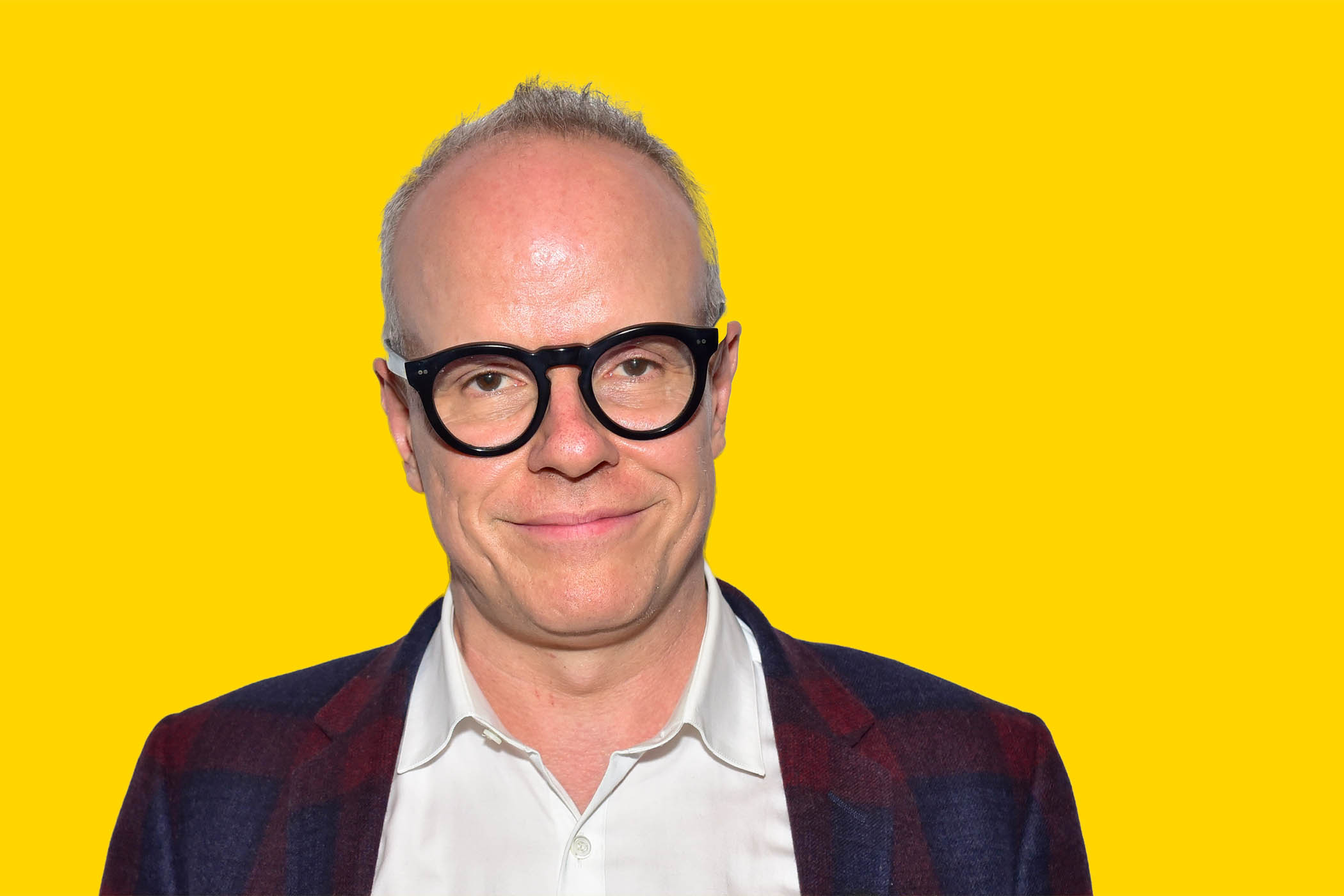Hans Ulrich Obrist’s cultural highlights