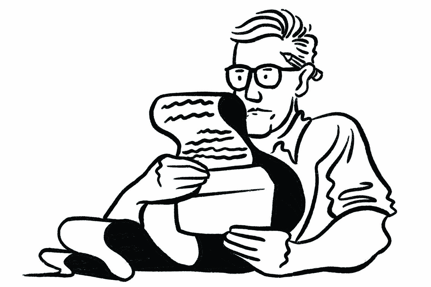Dear Keir: If a colleague pushes back on your plan, sack them