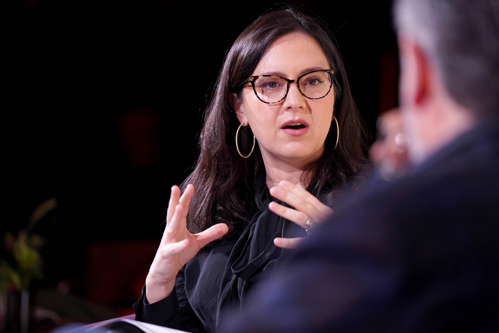 Bari Weiss to take over as editor-in-chief of CBS News