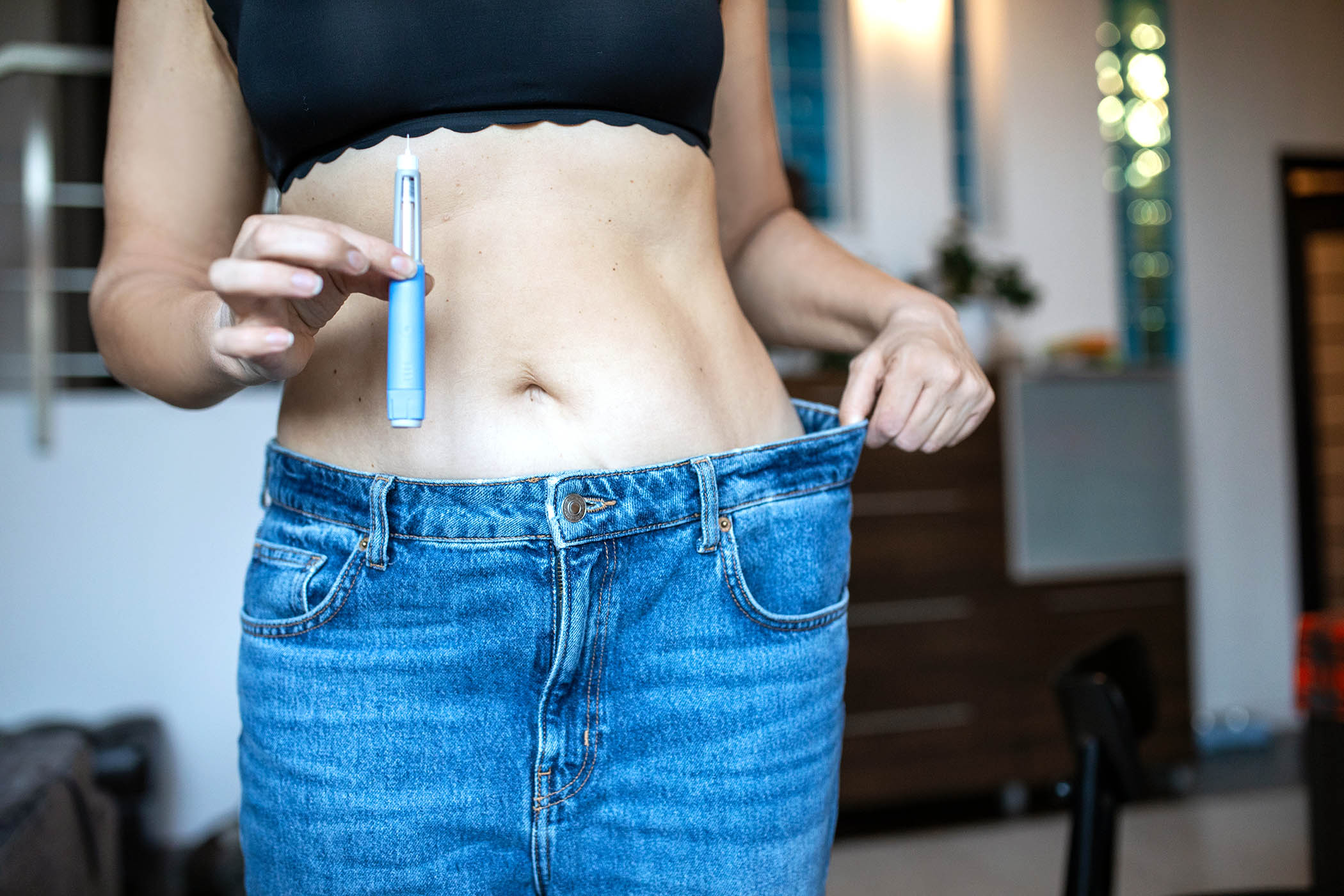 British firms hungry to join booming anti-obesity market