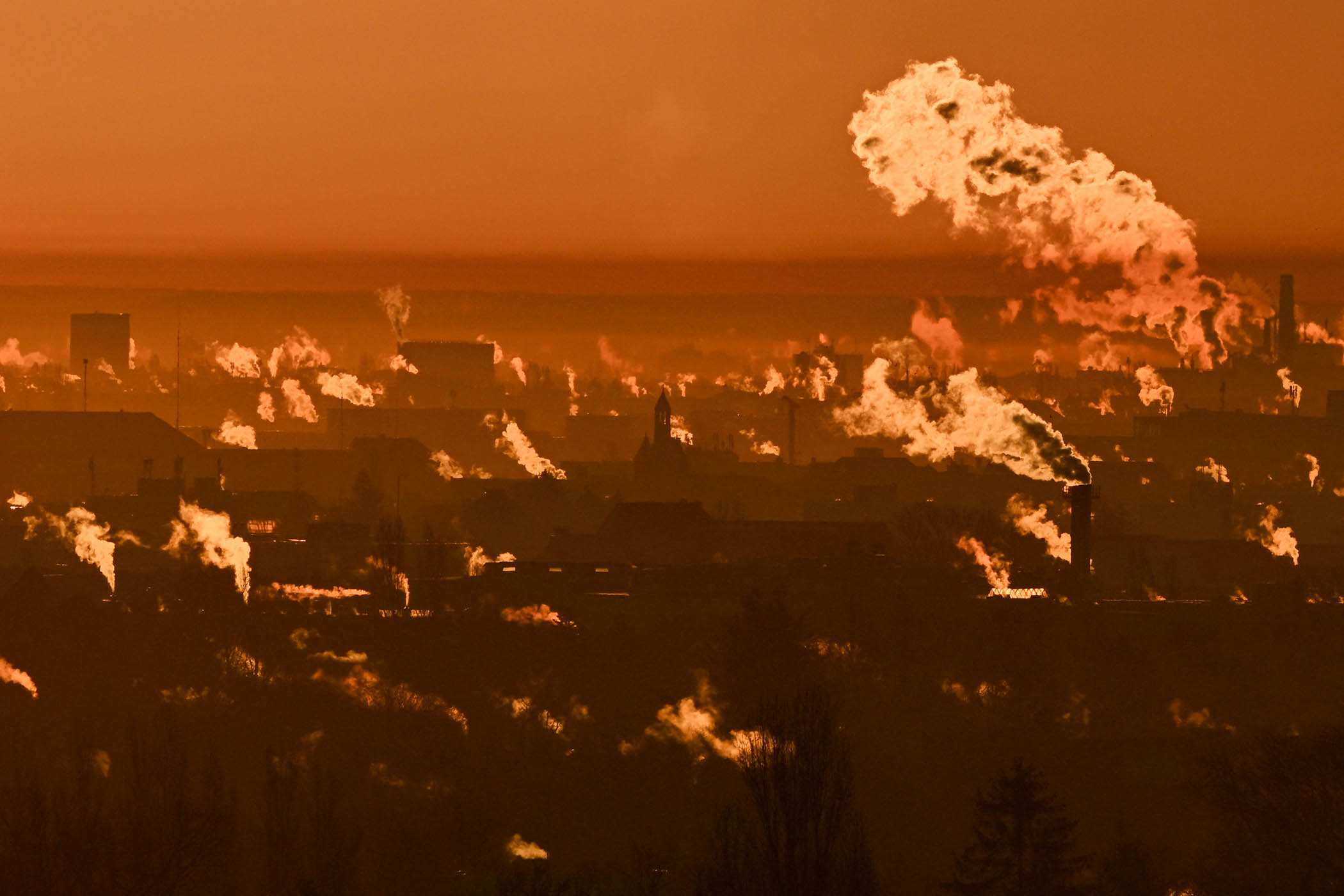 Climate cost debate rages on