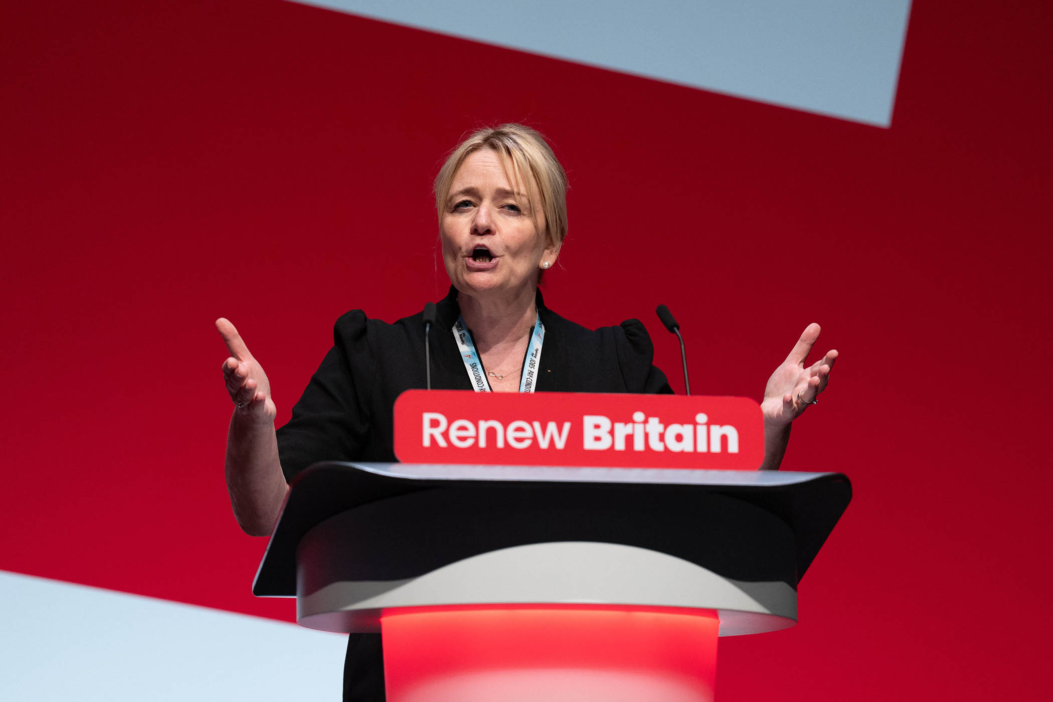 Leaked contract shows Unite ‘ghost worker’ was offered £50k a year