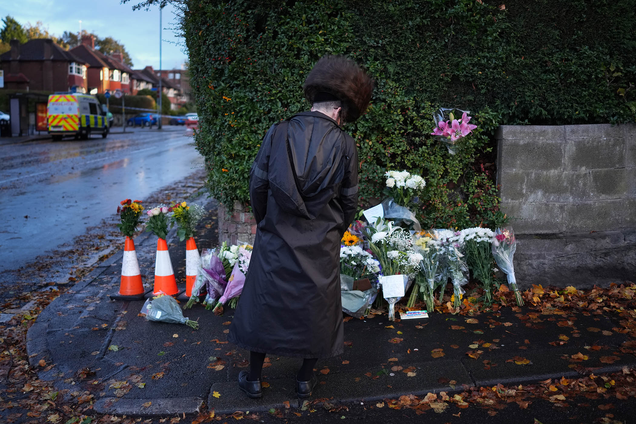The Observer view: we cannot allow Britain to become an unsafe haven
