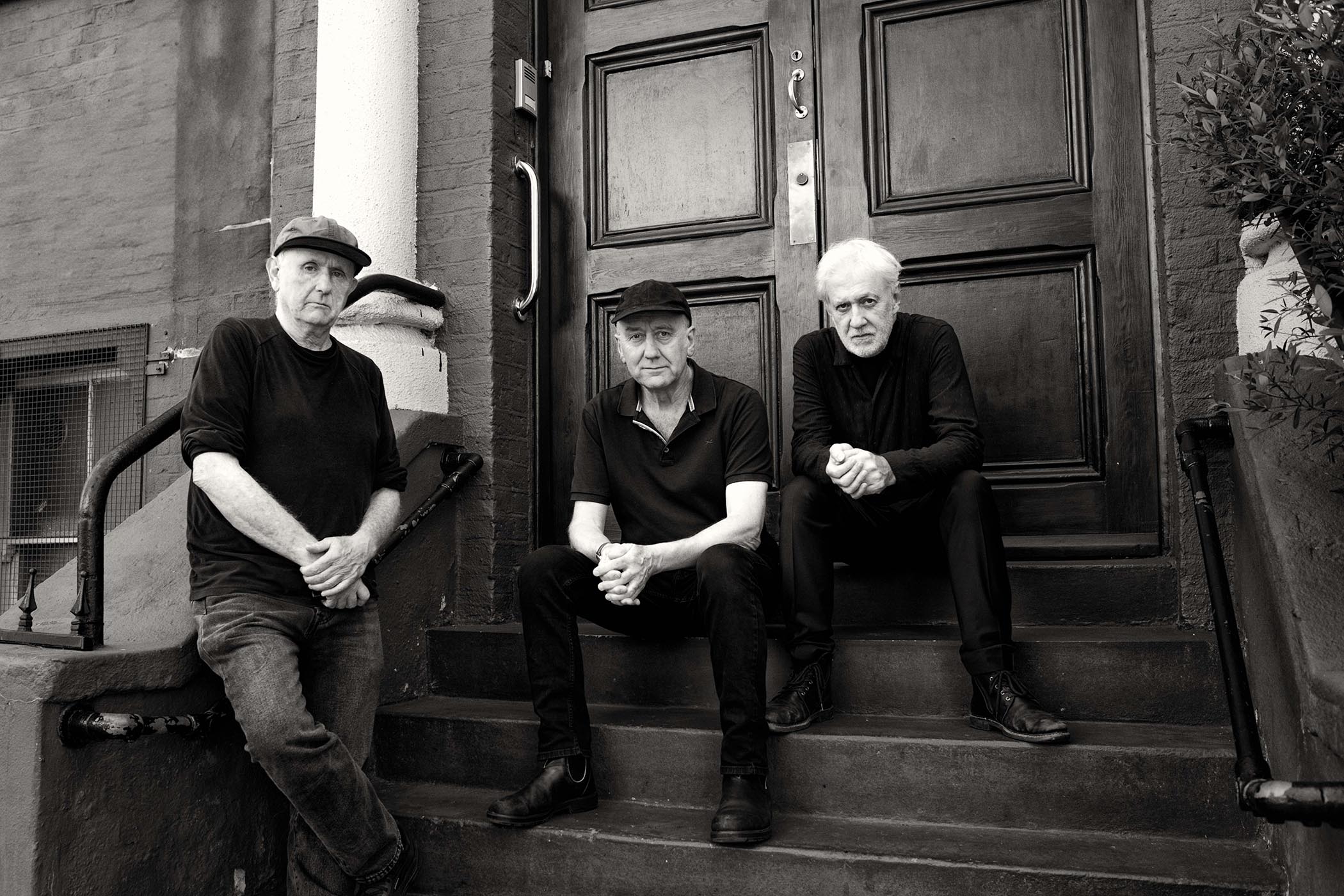 Reviews: The Necks, Cheikh Lô, Jay Som, Charles Lloyd
