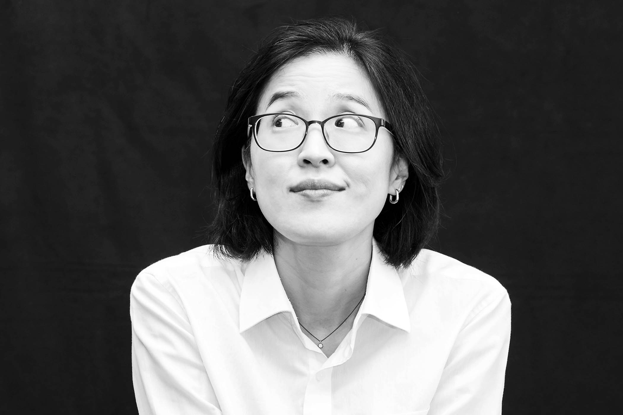 Bora Chung’s ghosts of the present