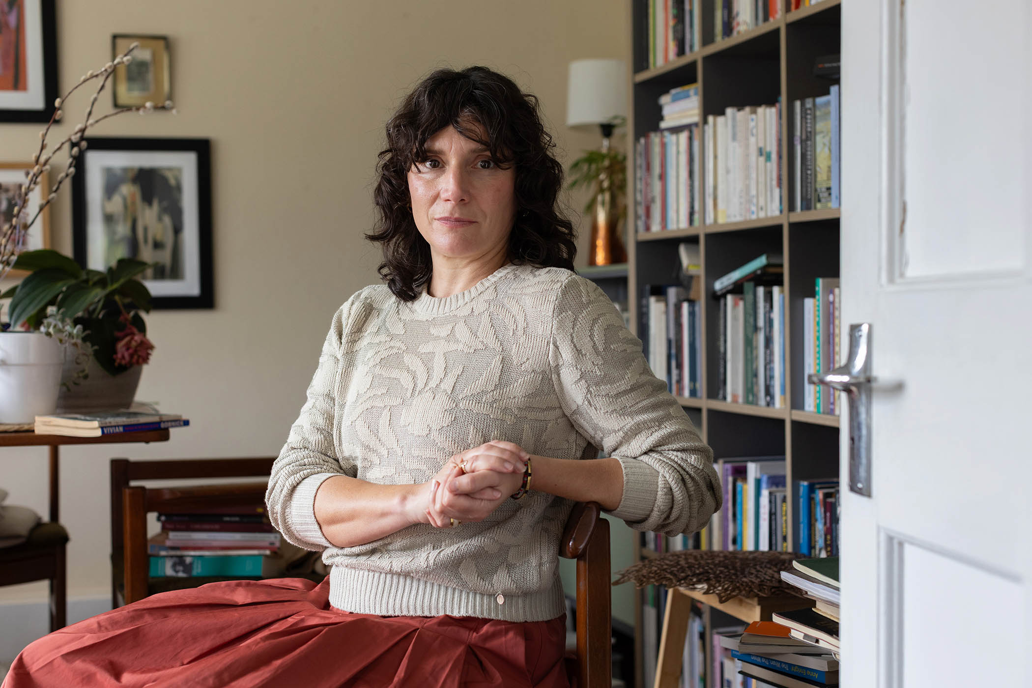 Claire-Louise Bennett: ‘Mystery is an essential part of loving someone’
