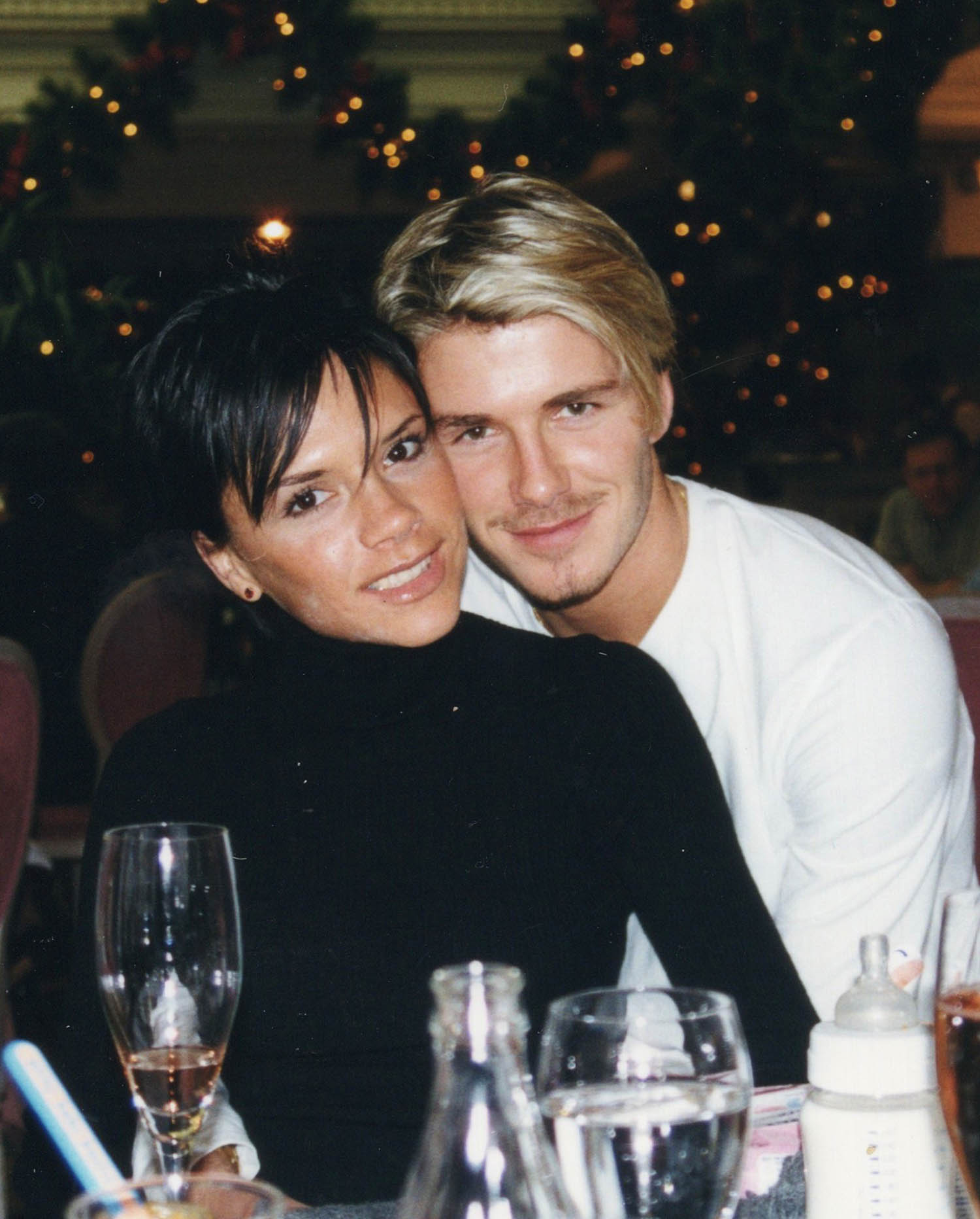 The ‘inadvertently riveting’ Beckhams in Victoria Beckham