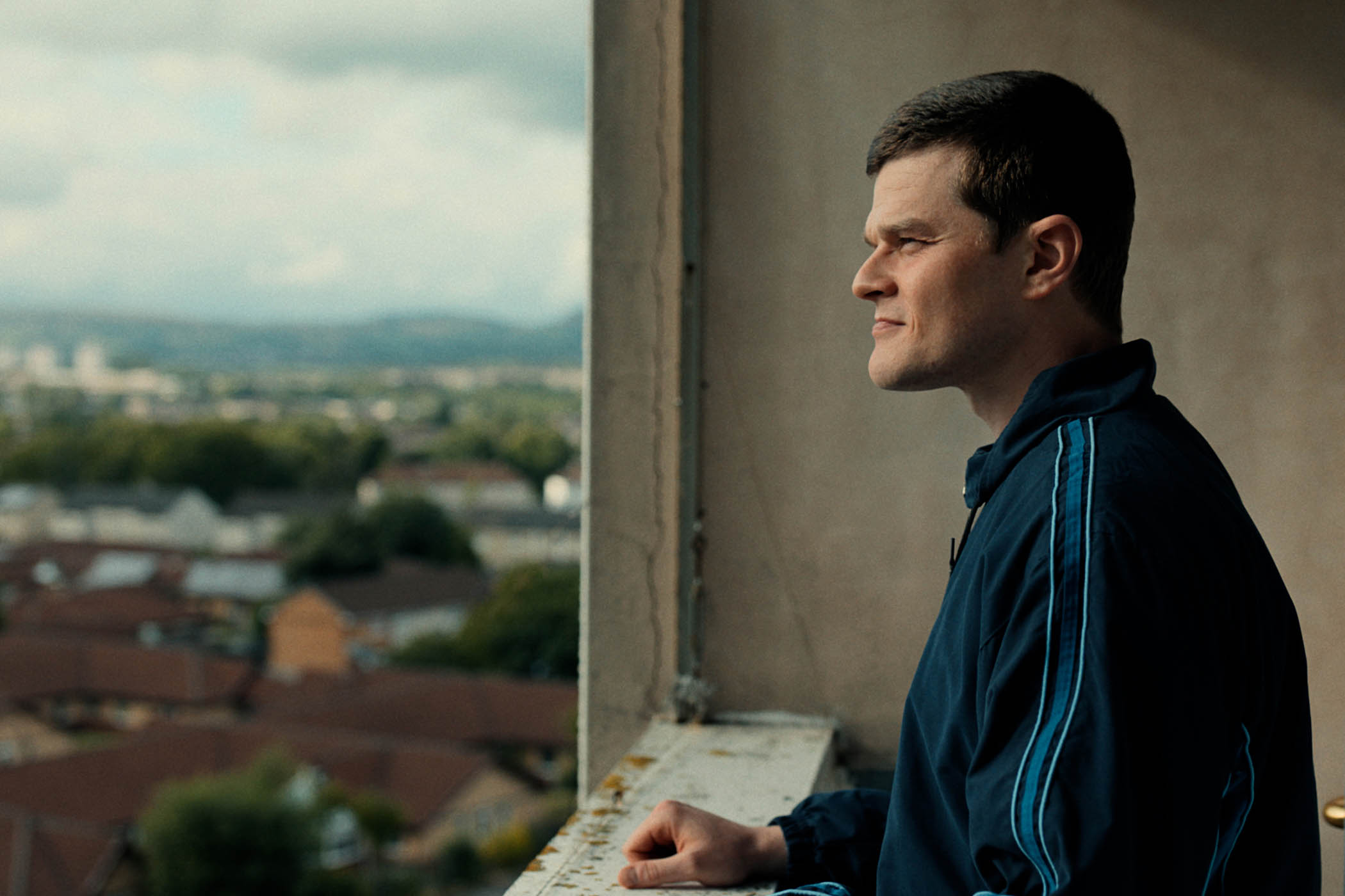 I Swear is a touching, transformative tale of Tourette syndrome