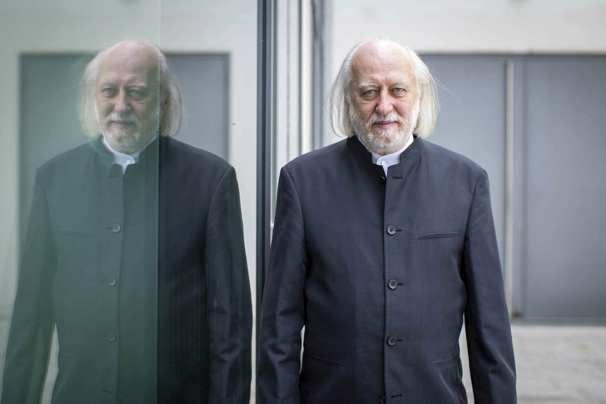 László Krasznahorkai’s European nightmares