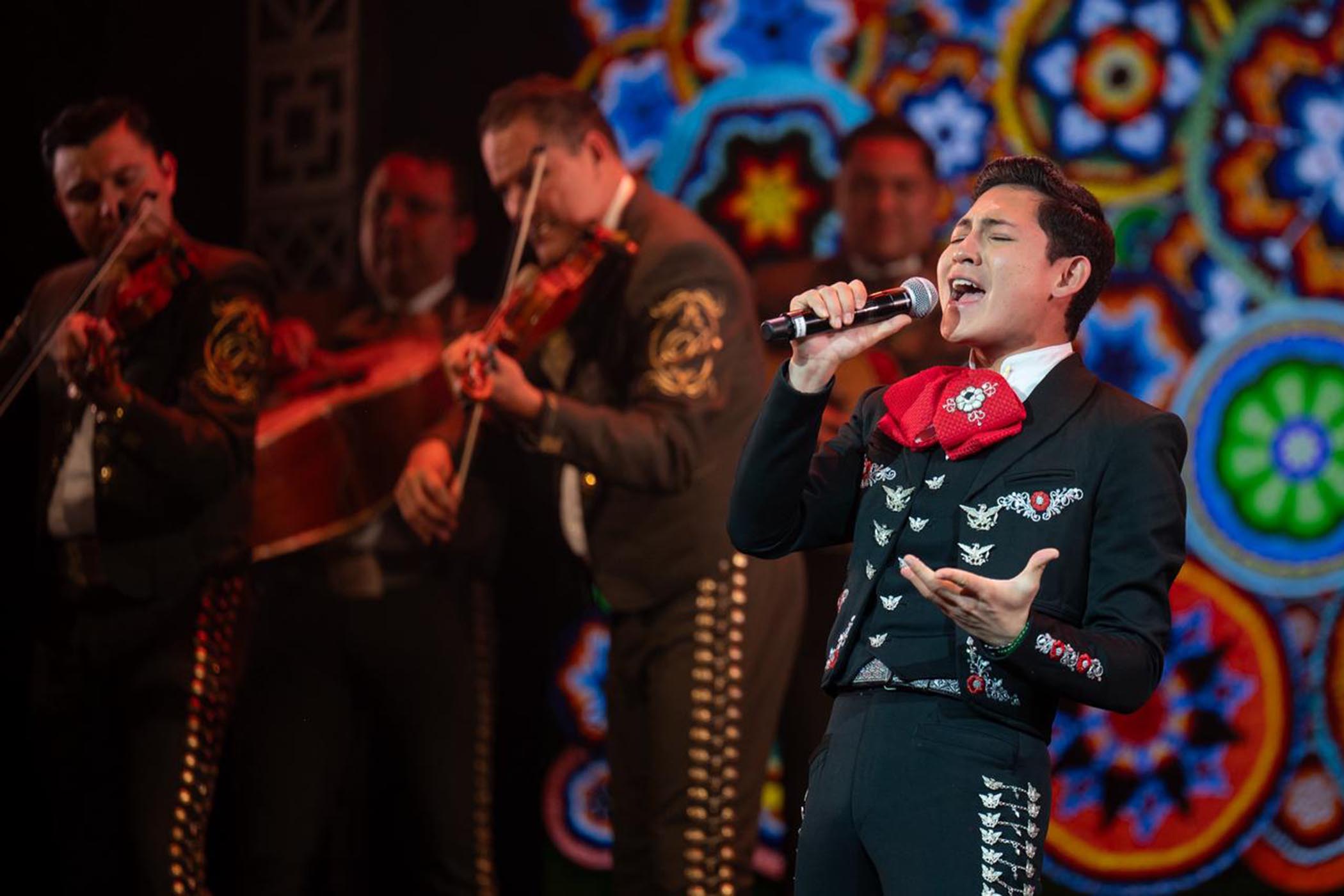 Mexico sings against the drug cartels – but popular culture just isn’t listening