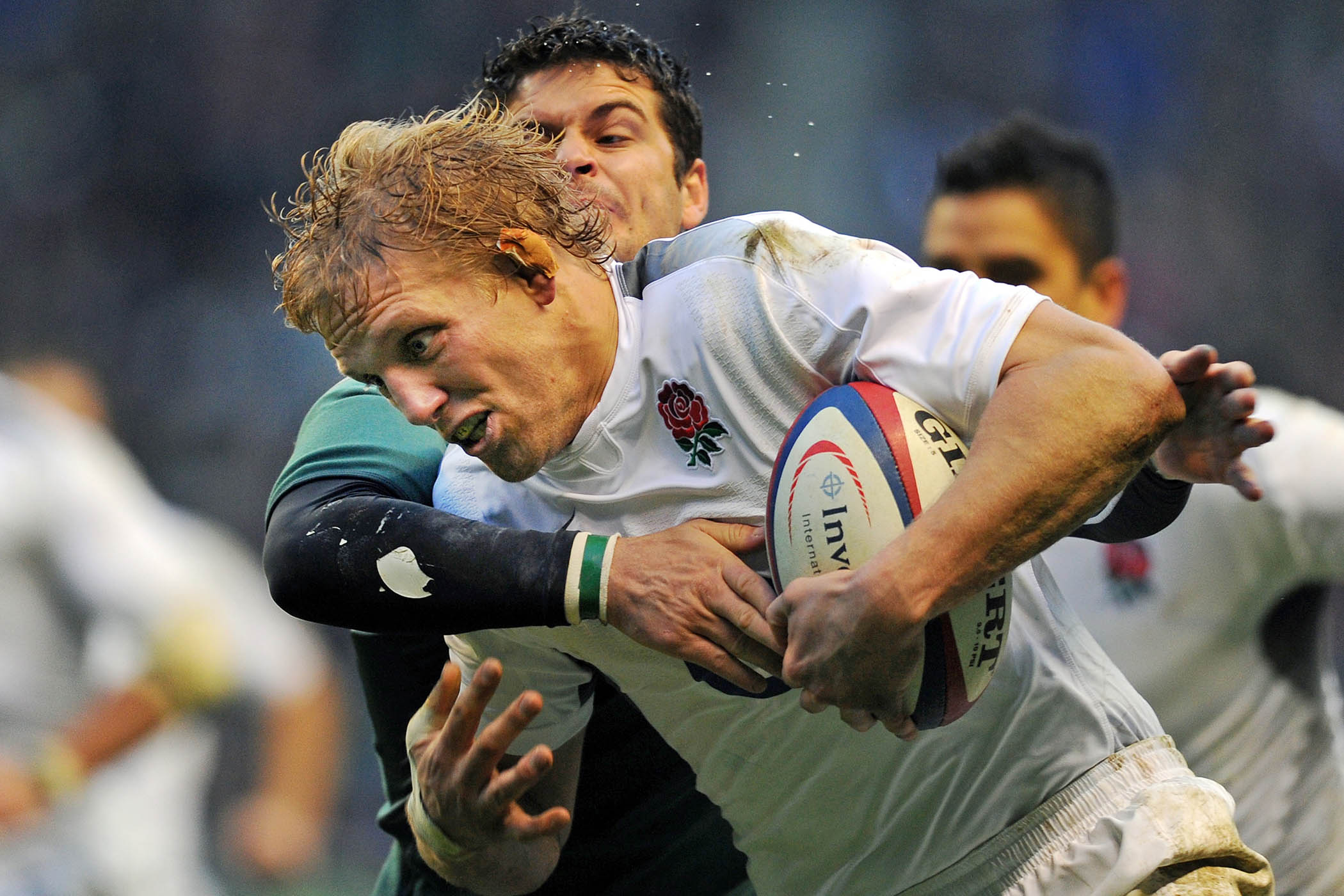 Unlocking the mystery of motor neurone disease in athletes