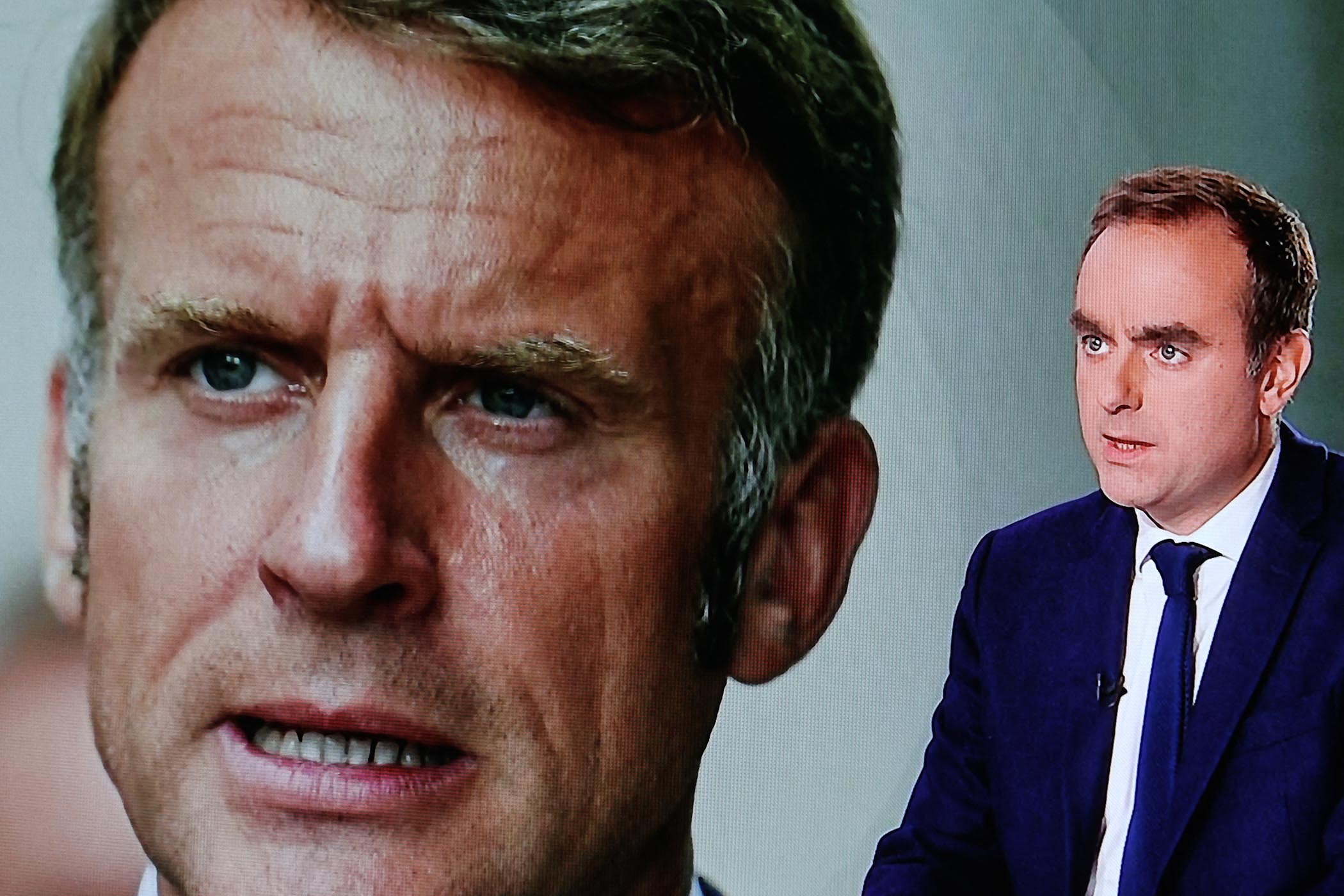 France’s ‘perpetual political crisis’ renews calls for a Sixth Republic