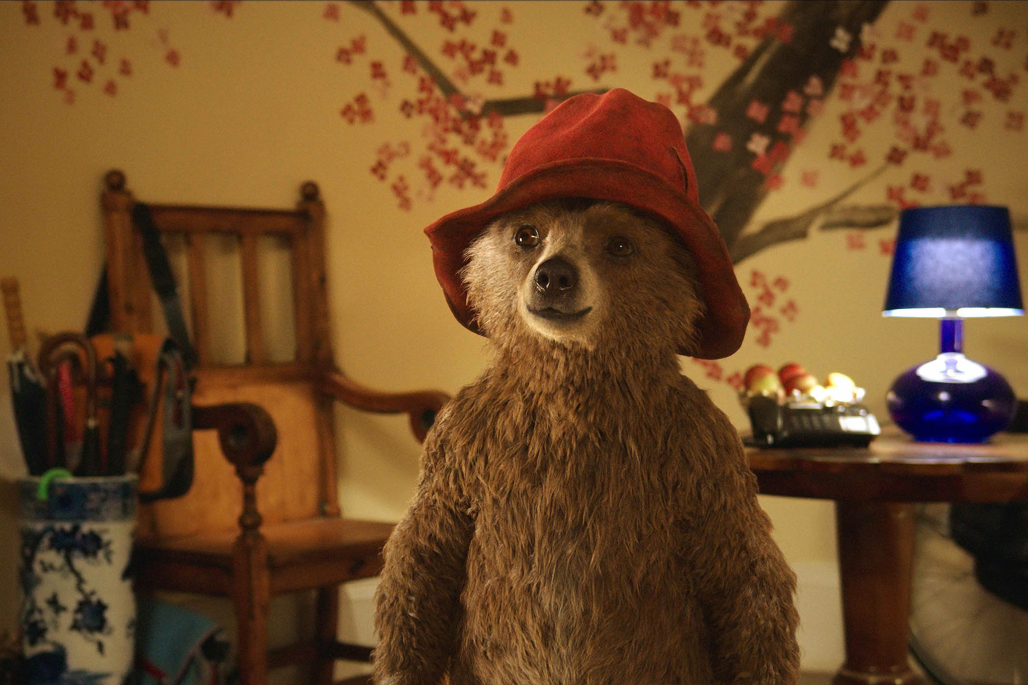 Spitting Image hits back over Paddington filmmakers’ lawsuit