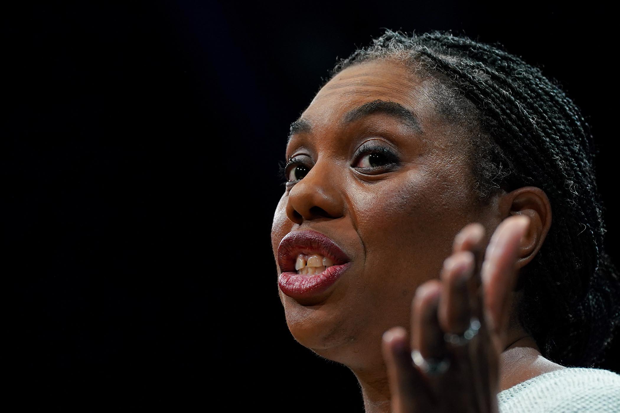 The Conservatives must stop imitating Reform