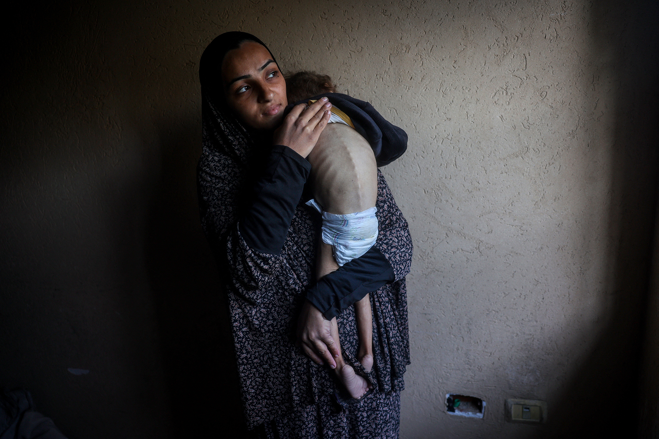 Perspective: Israel and Gaza, 7 October 2023 to 12 October 2025
