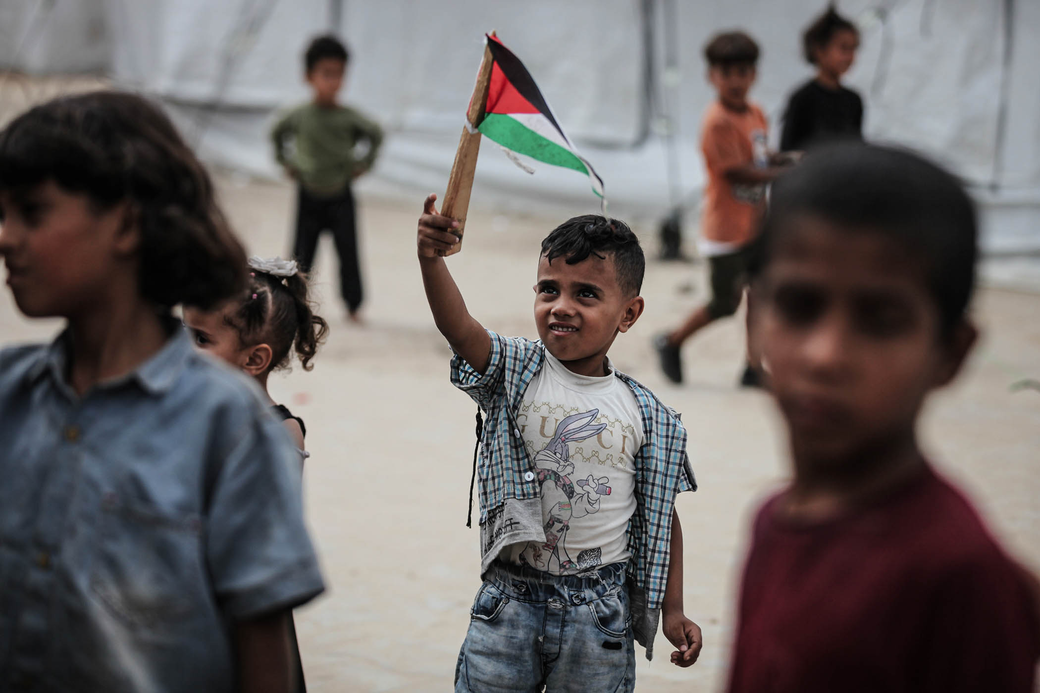 ‘Our battle for survival’: what it takes to rebuild war-torn lives