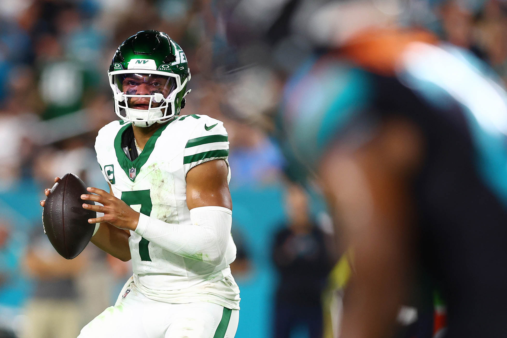 NFL points the way to sport’s global circus