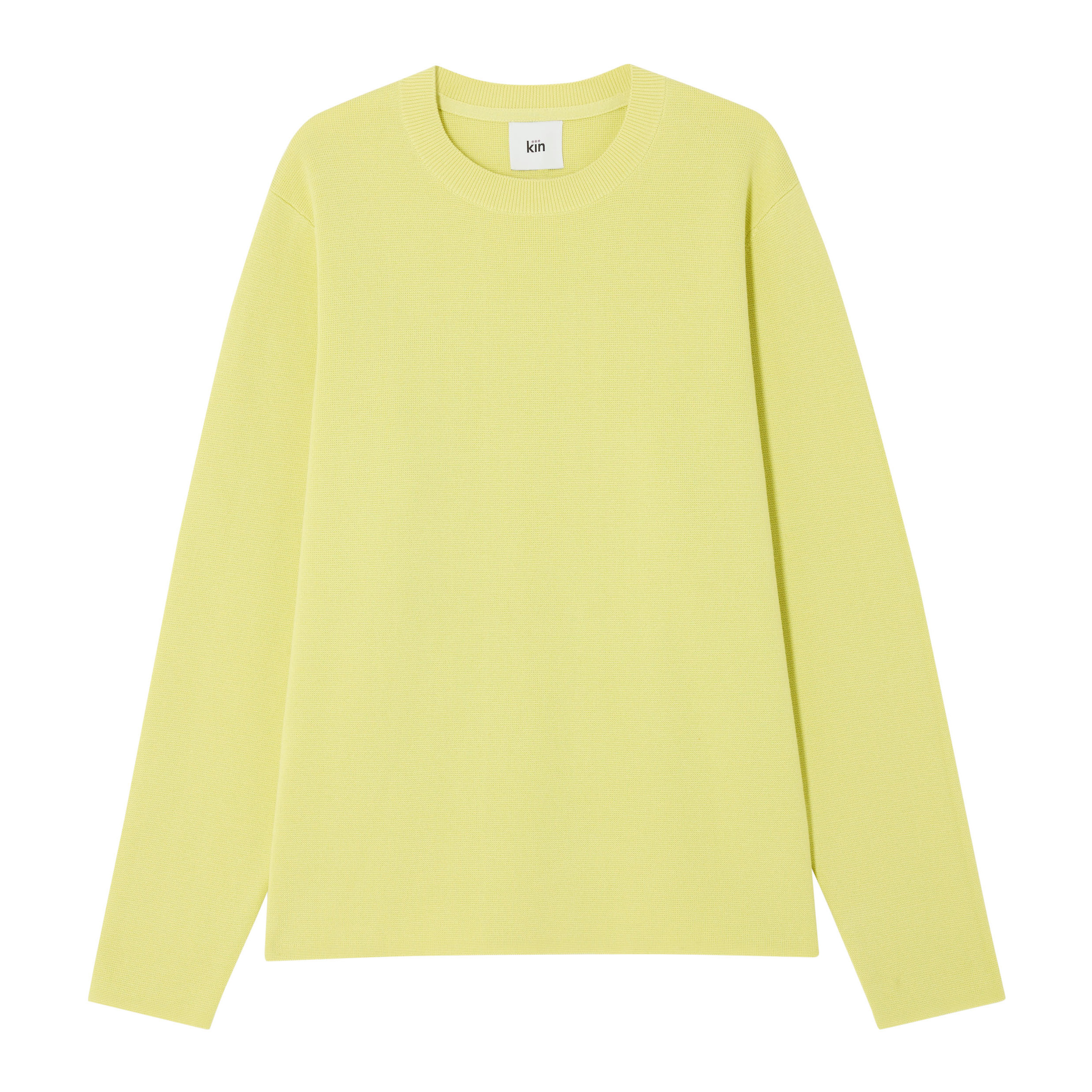 Jumper, £59, Kin (John Lewis)