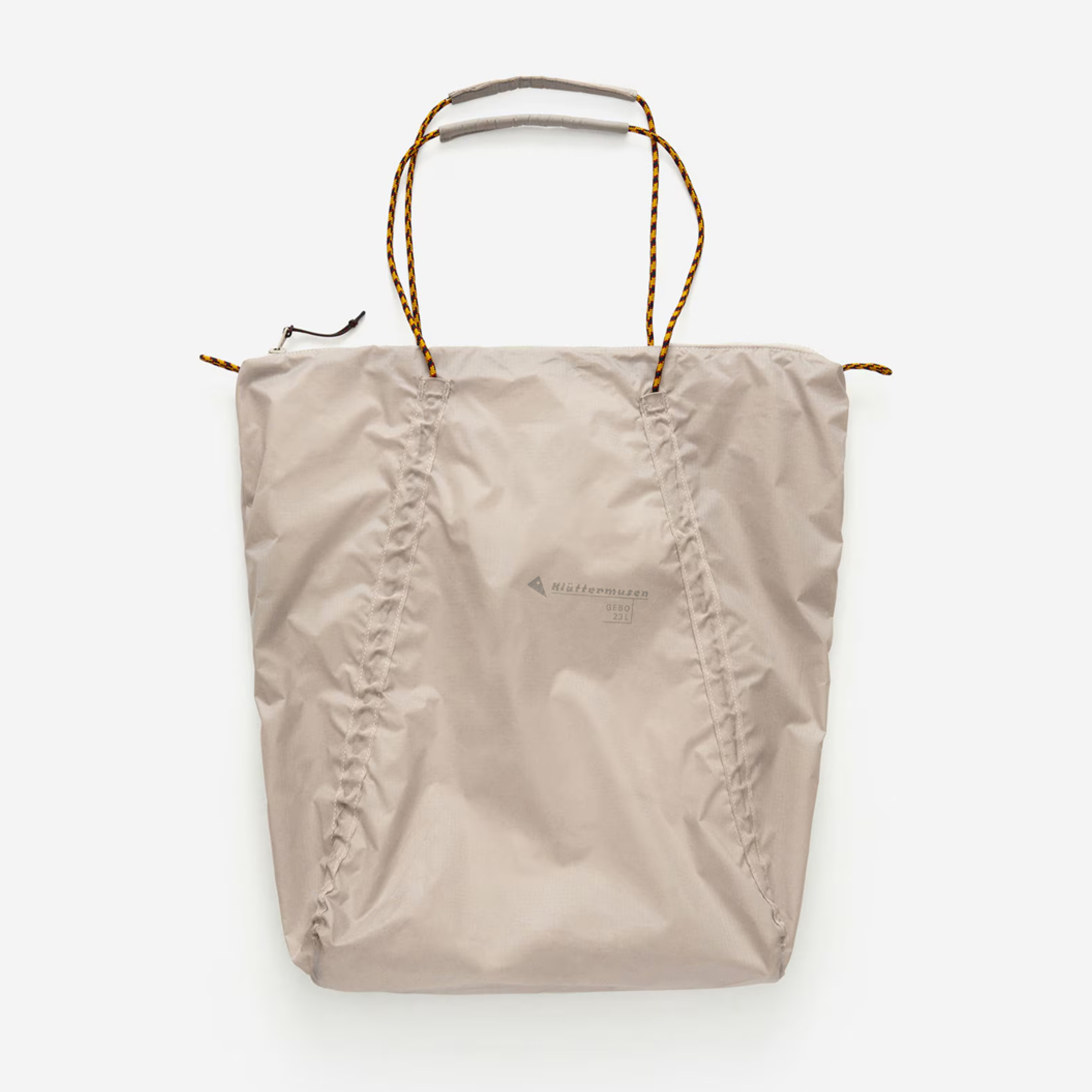 Bag, £55, Arket
