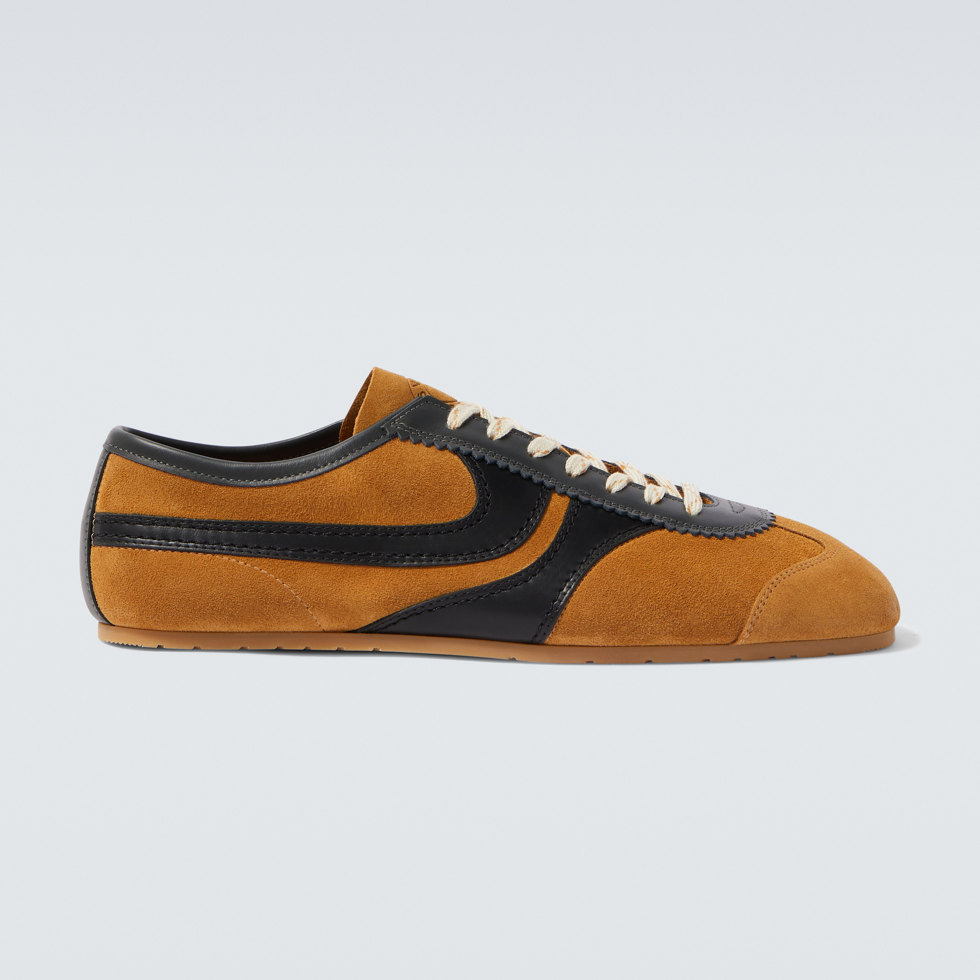 Trainers, £395, Dries Van Noten