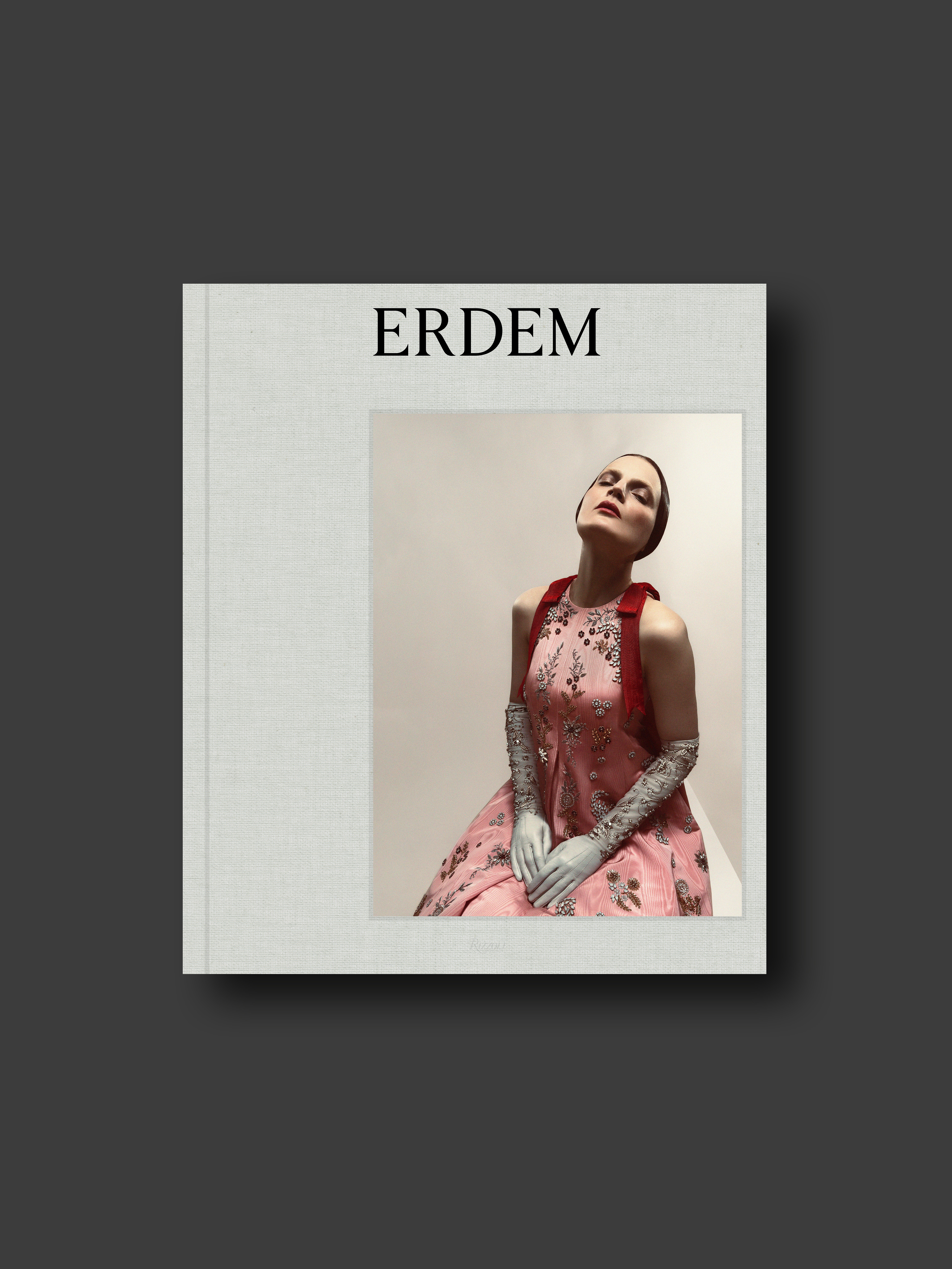 Page turnerThis week sees British designer Erdem Moralıoğlu release his first book, titled Erdem , to coincide with his brand’s 20th anniversary. The coffee-table book is a visual treat, delving into the designer’s creative process as well as the flair for storytelling that’s ever-present in his collections. Explore Erdem’s inspirations, muses and collaborators, from a striking portrait series by Paul Kooiker of Guinevere van Seenus, that introduces archival looks from two decades of collections, to Erdem’s own photography revealing more candid moments from backstage and in his studio. £100, Erdem