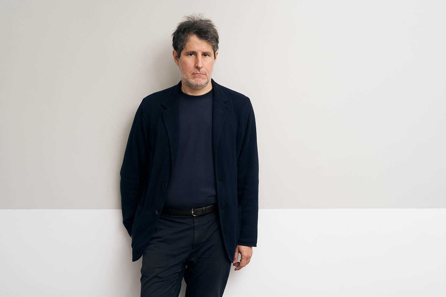 Giuliano da Empoli: ‘I’m the scribe of a dying civilisation’