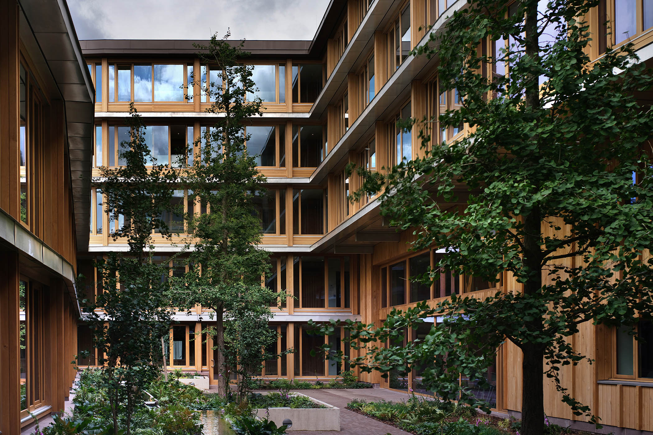 Why a radical ‘new almshouse’ won the Stirling prize