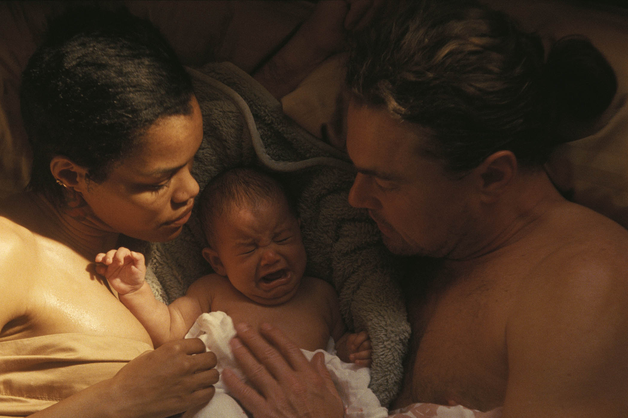 How daddy issues took over this year’s Oscars race