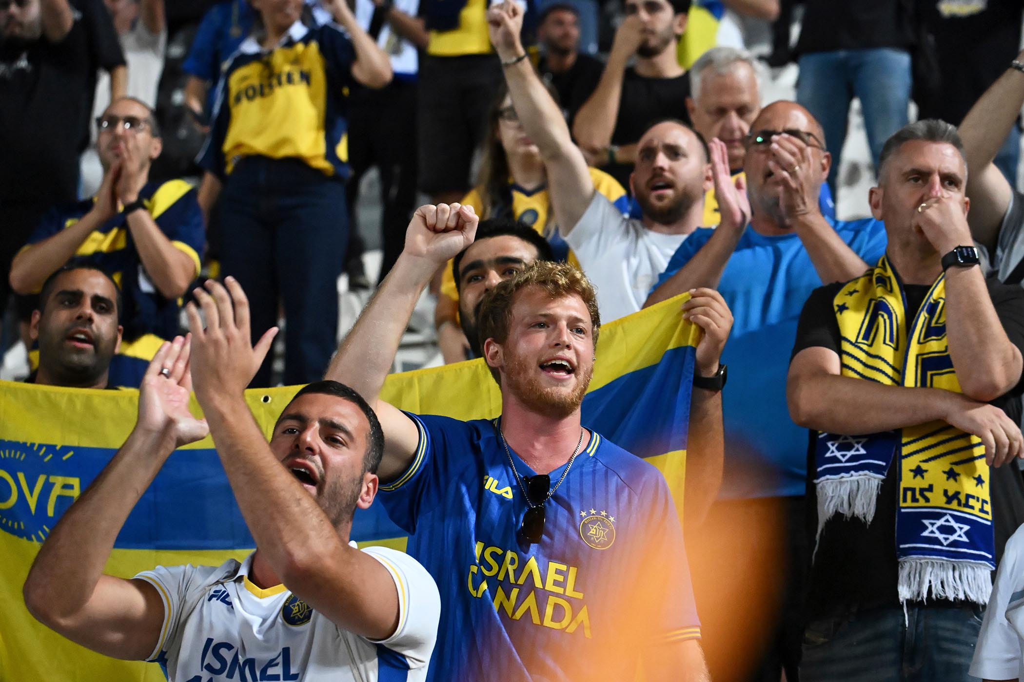 Starmer attempt to reverse ban on Maccabi Tel Aviv fans is a dangerous own goal
