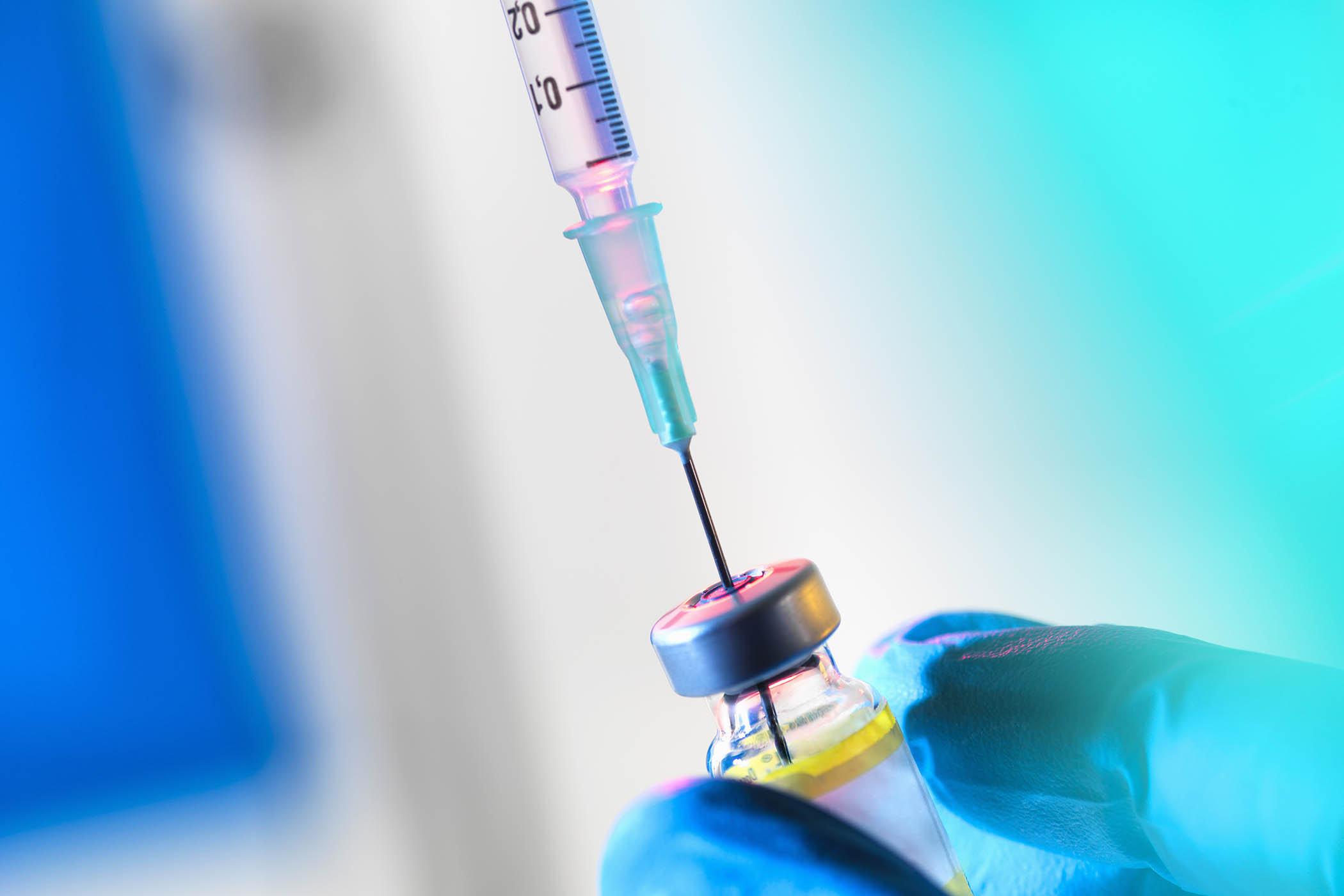 An injection to prevent HIV is something to celebrate