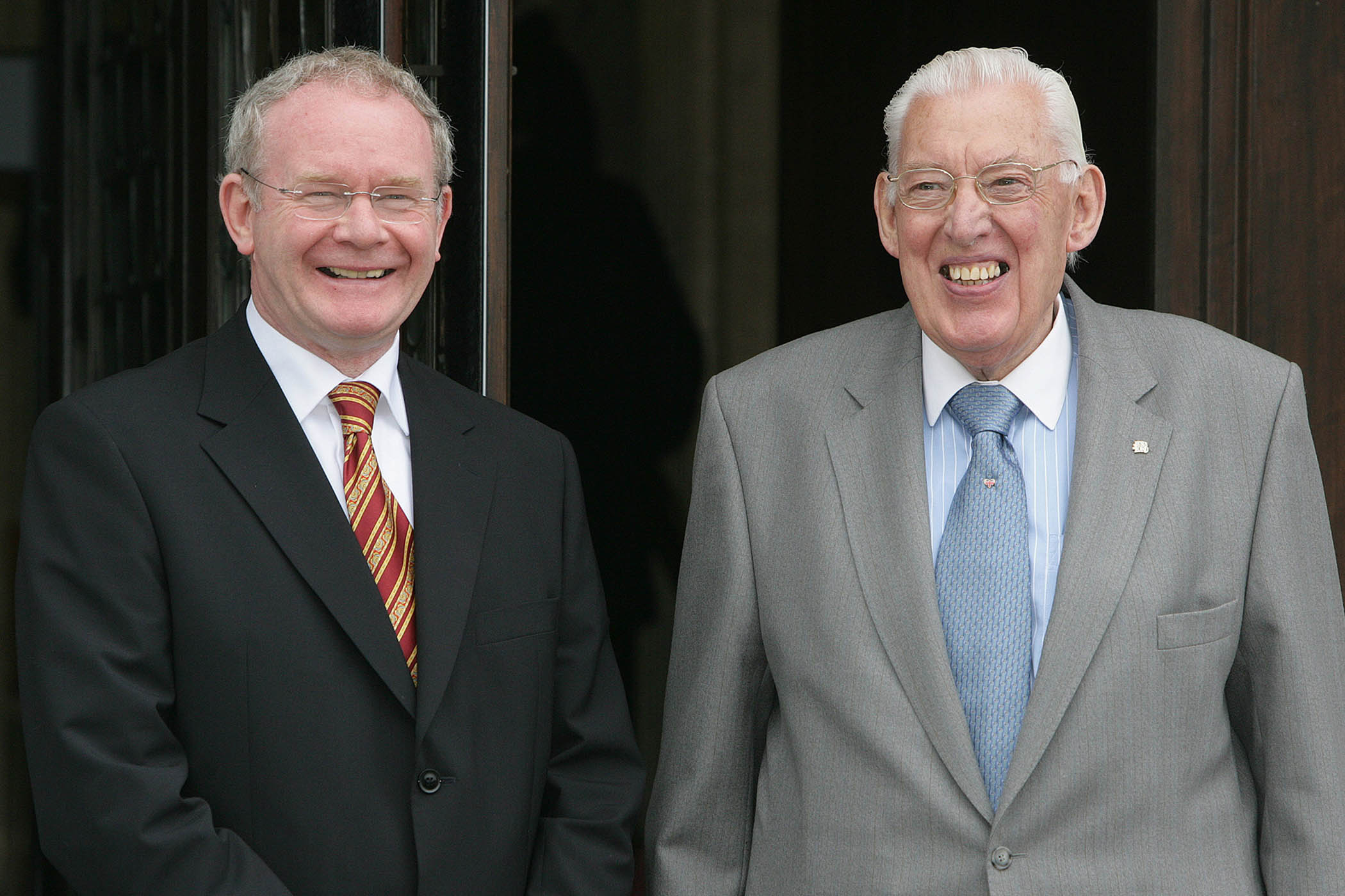 What Gaza and Israel can learn from Northern Ireland