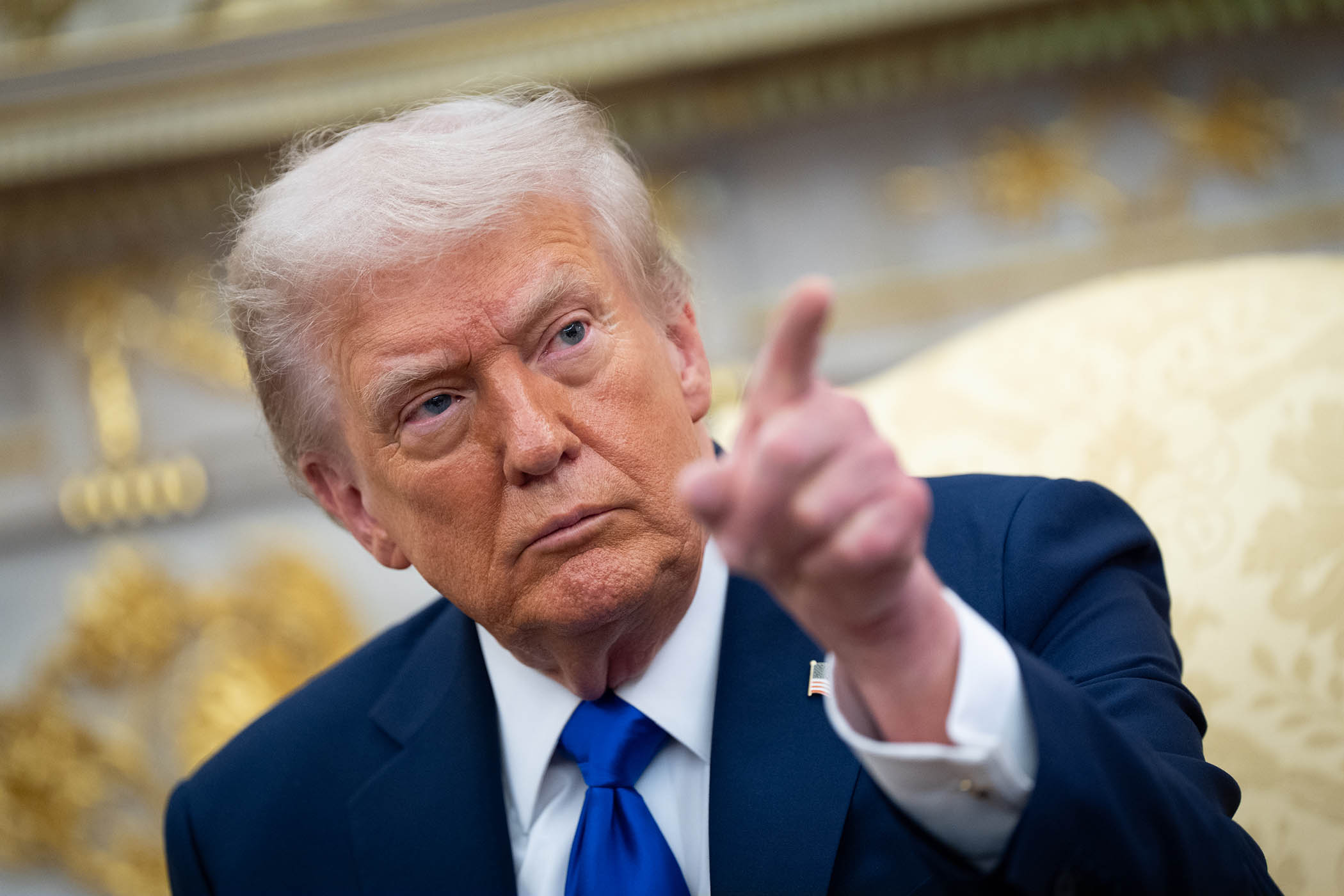 Maga is damaging America’s reputation