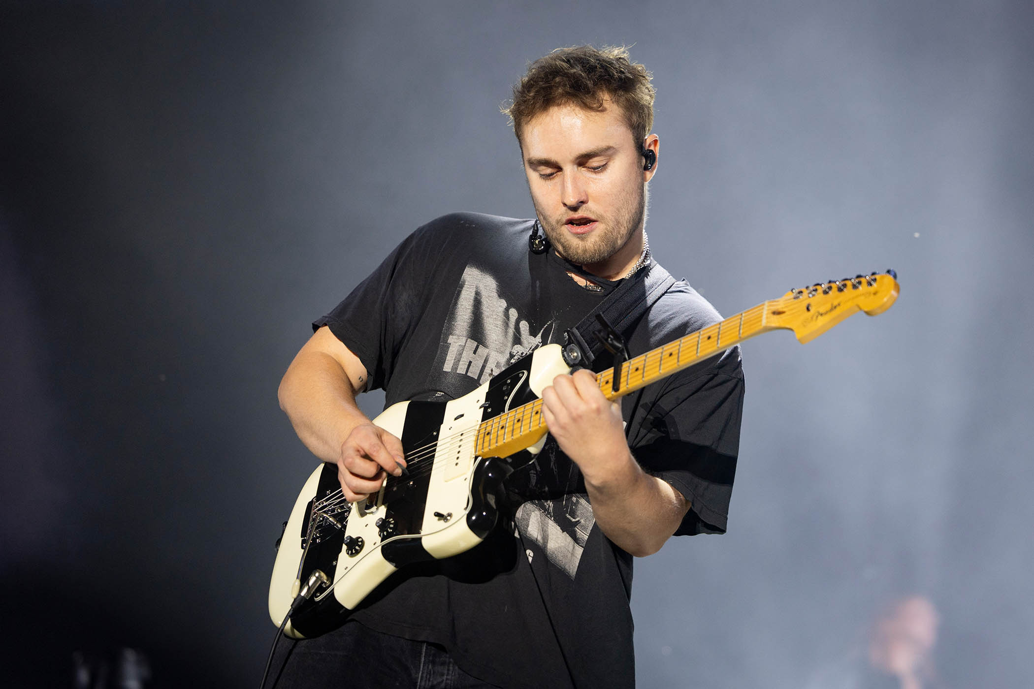 Mercury prize seals the star power of the ‘Geordie Springsteen’