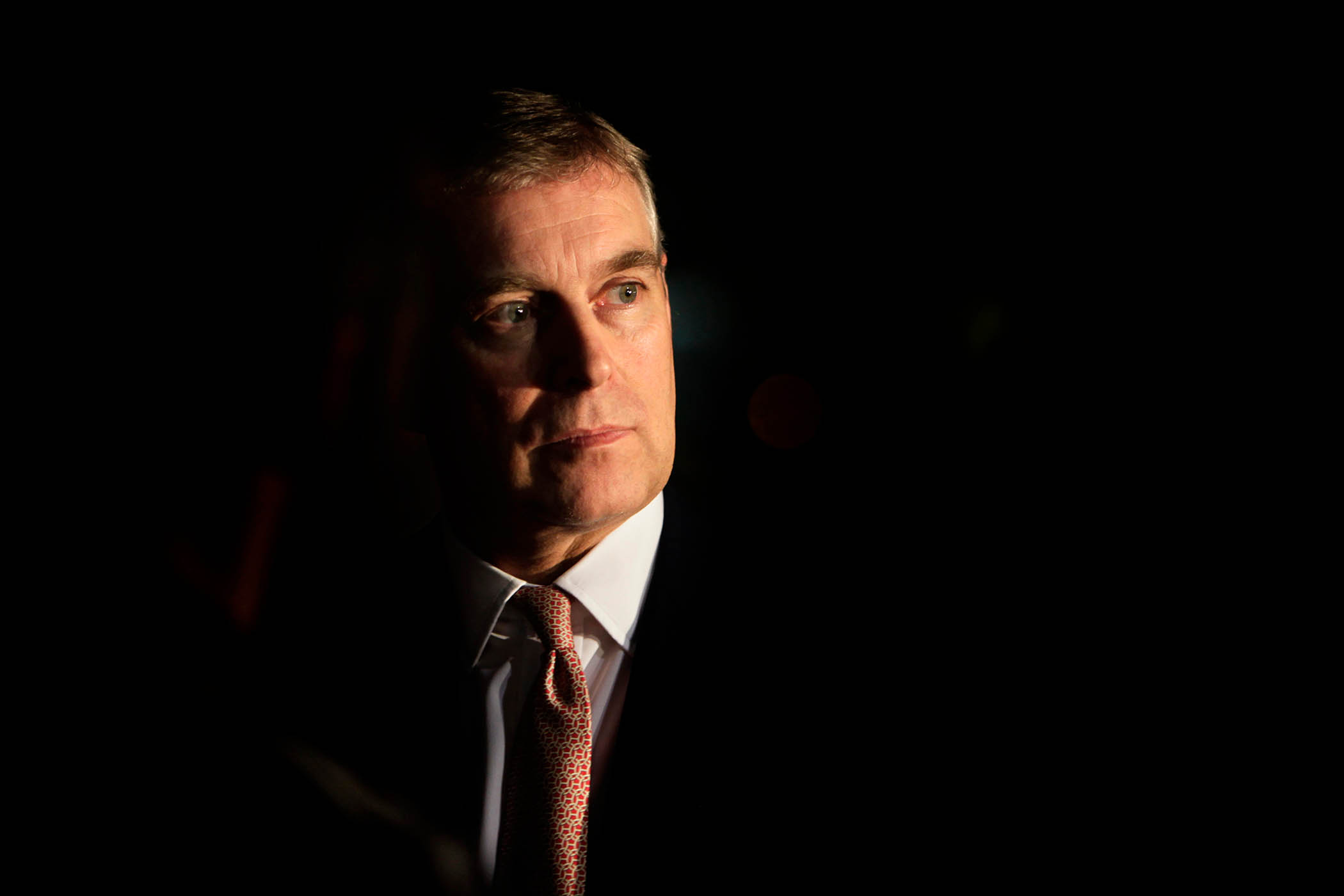 King may allow disgraced Andrew to use royal estates for shooting days and horse-riding
