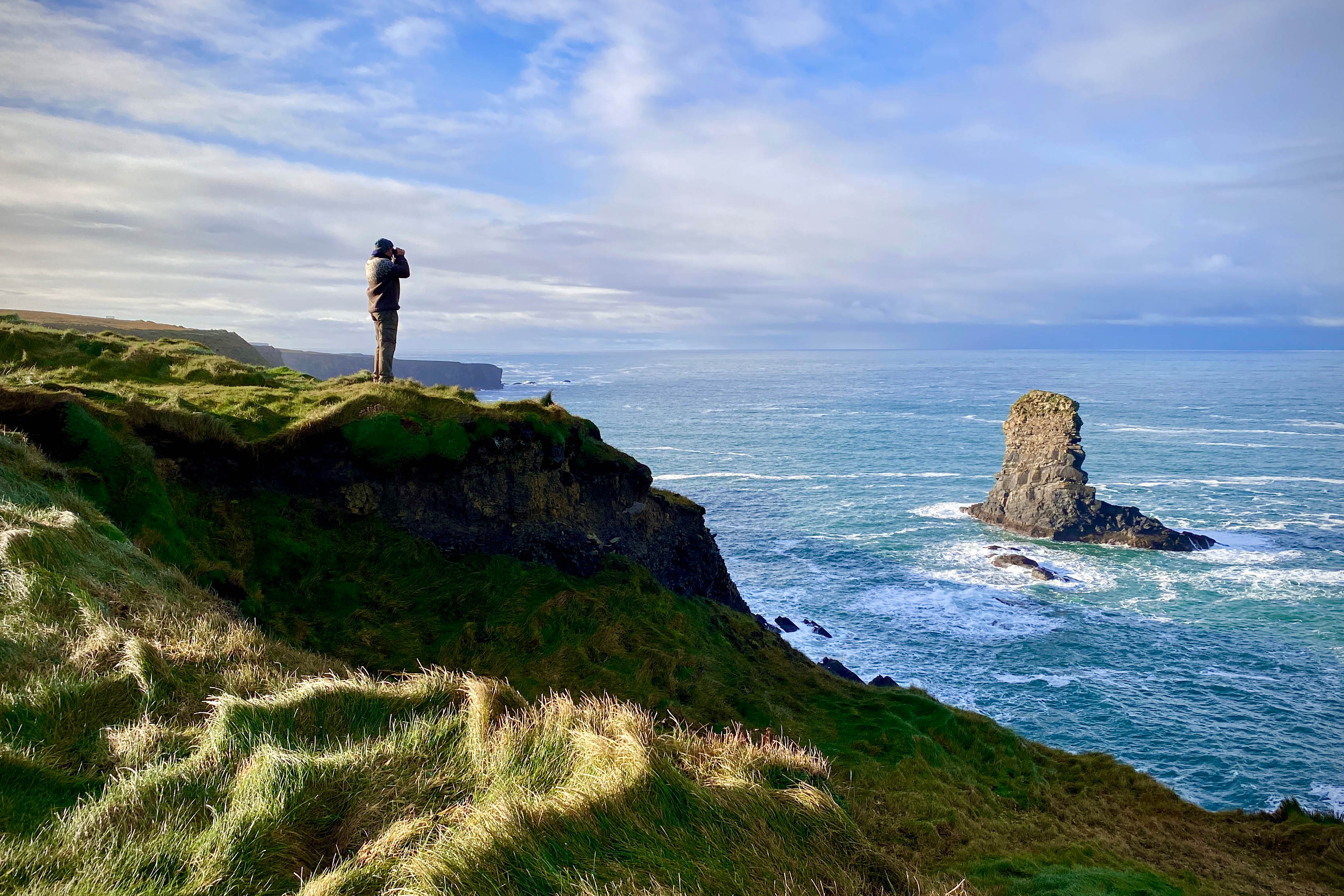 The best of (below the radar) British holiday destinations