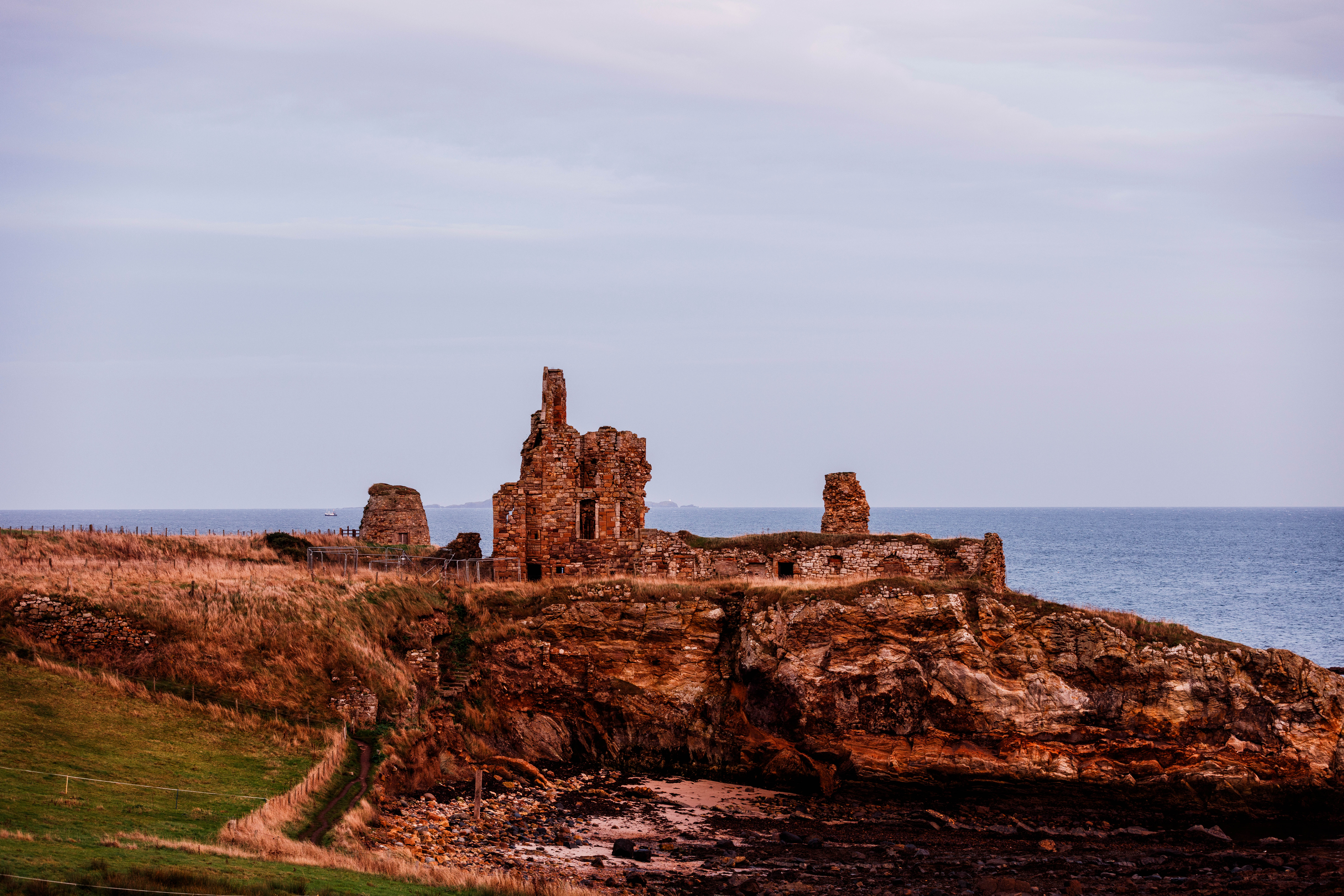 The best of (below the radar) British holiday destinations