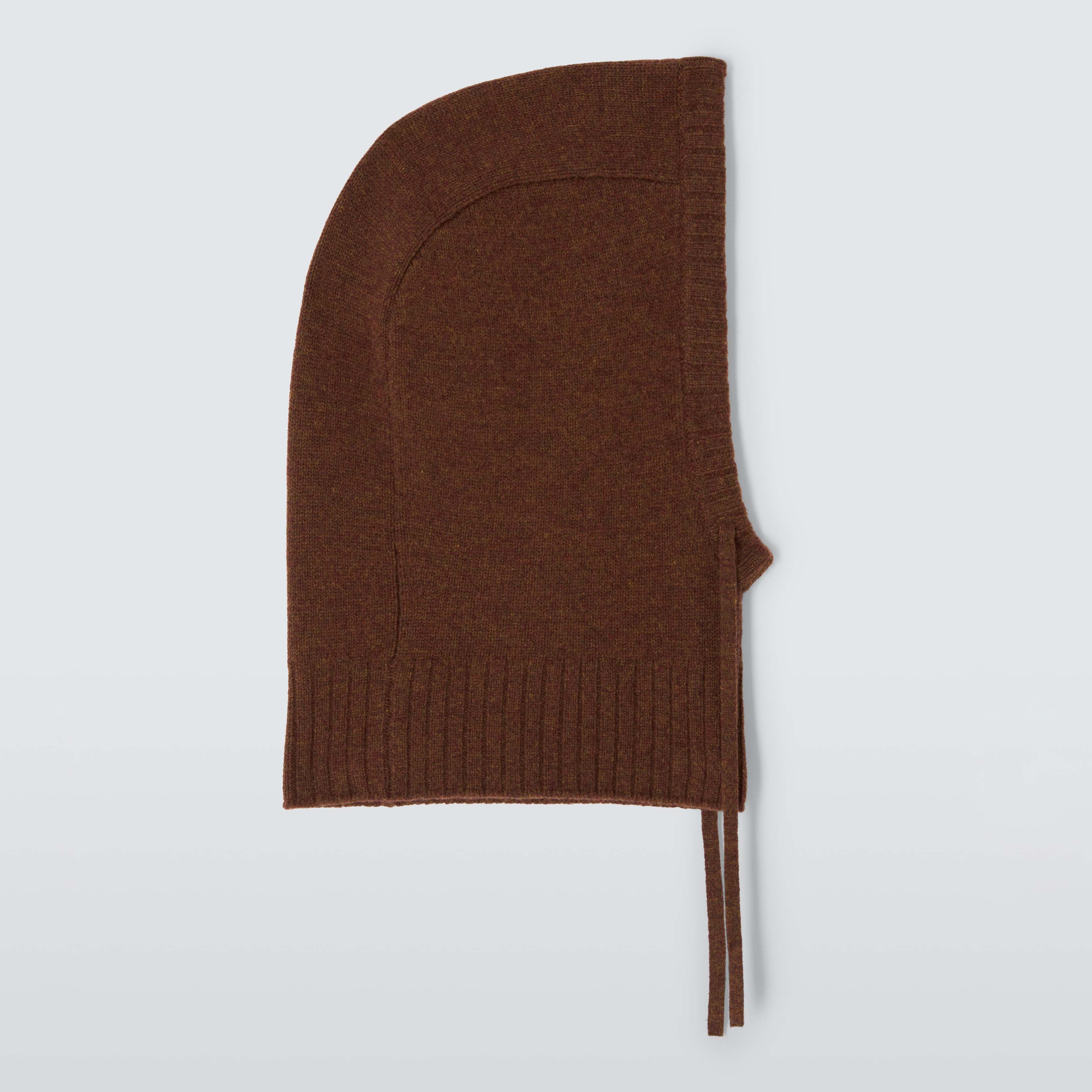 Knit hood, £55.00, John Lewis x REJINA PYO