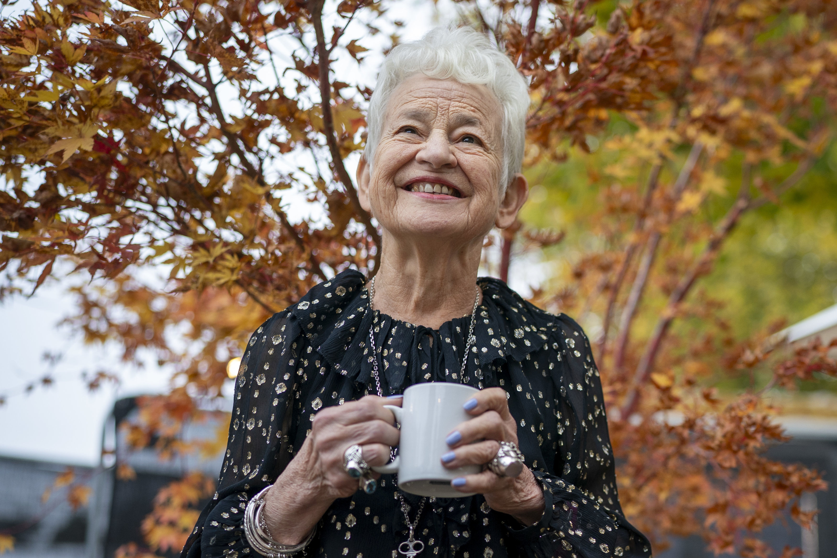 How Jacqueline Wilson transformed British girlhood