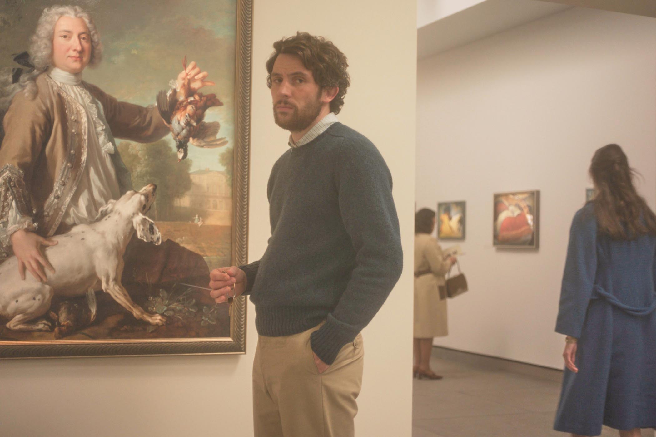 Kelly Reichardt rewrites the heist movie