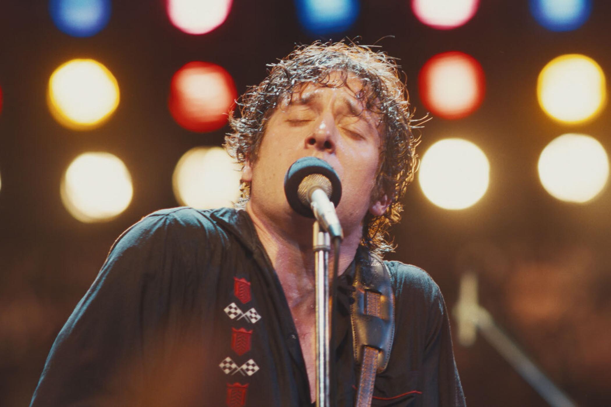 Wendy Ide’s pick of other films: Springsteen: Deliver Me from Nowhere, Hedda and more