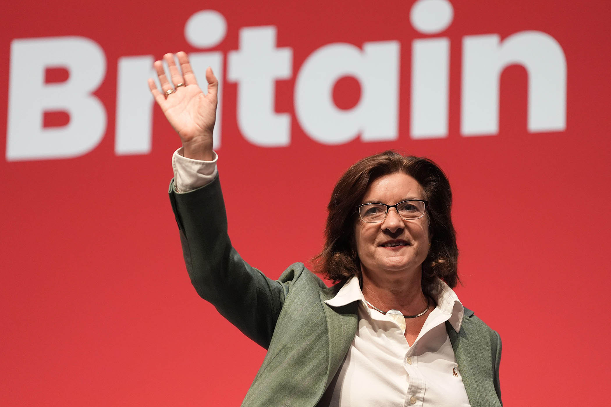 Wales should stick with Labour in the Caerphilly byelection