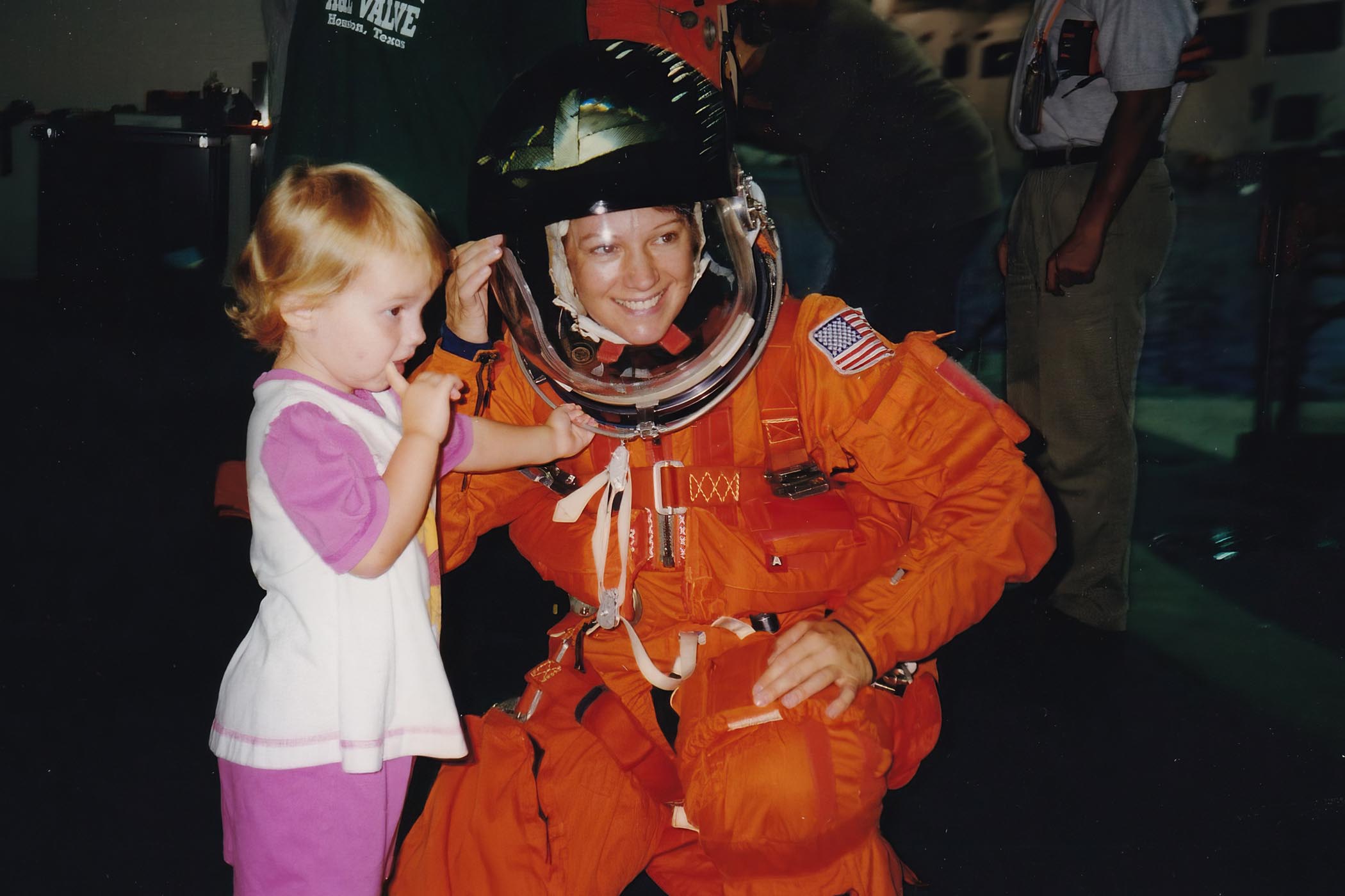 Their days in the sun: the women who made history among the stars