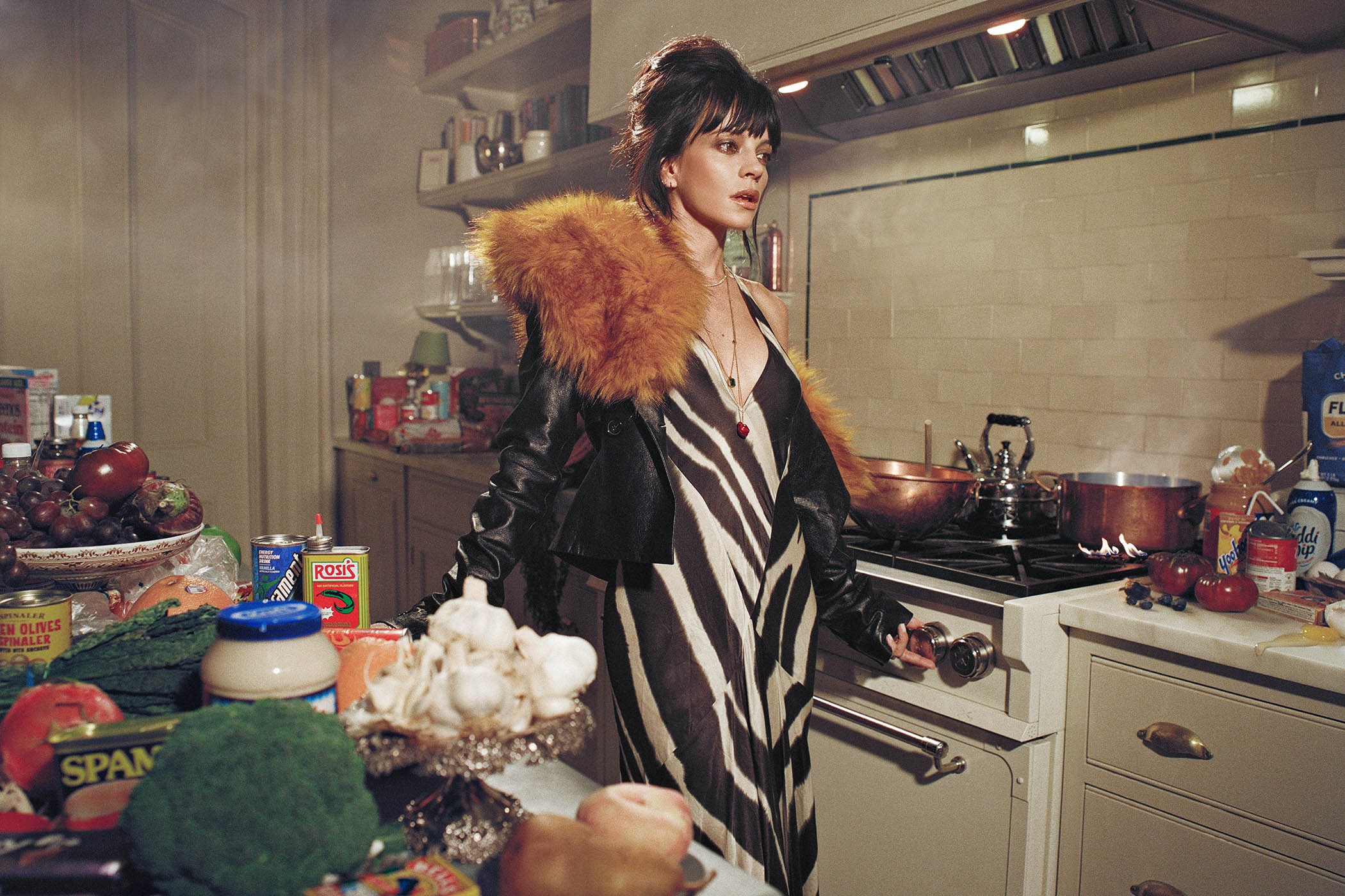 Lily Allen’s comeback album is the lament of a ‘nonmonogamummy’