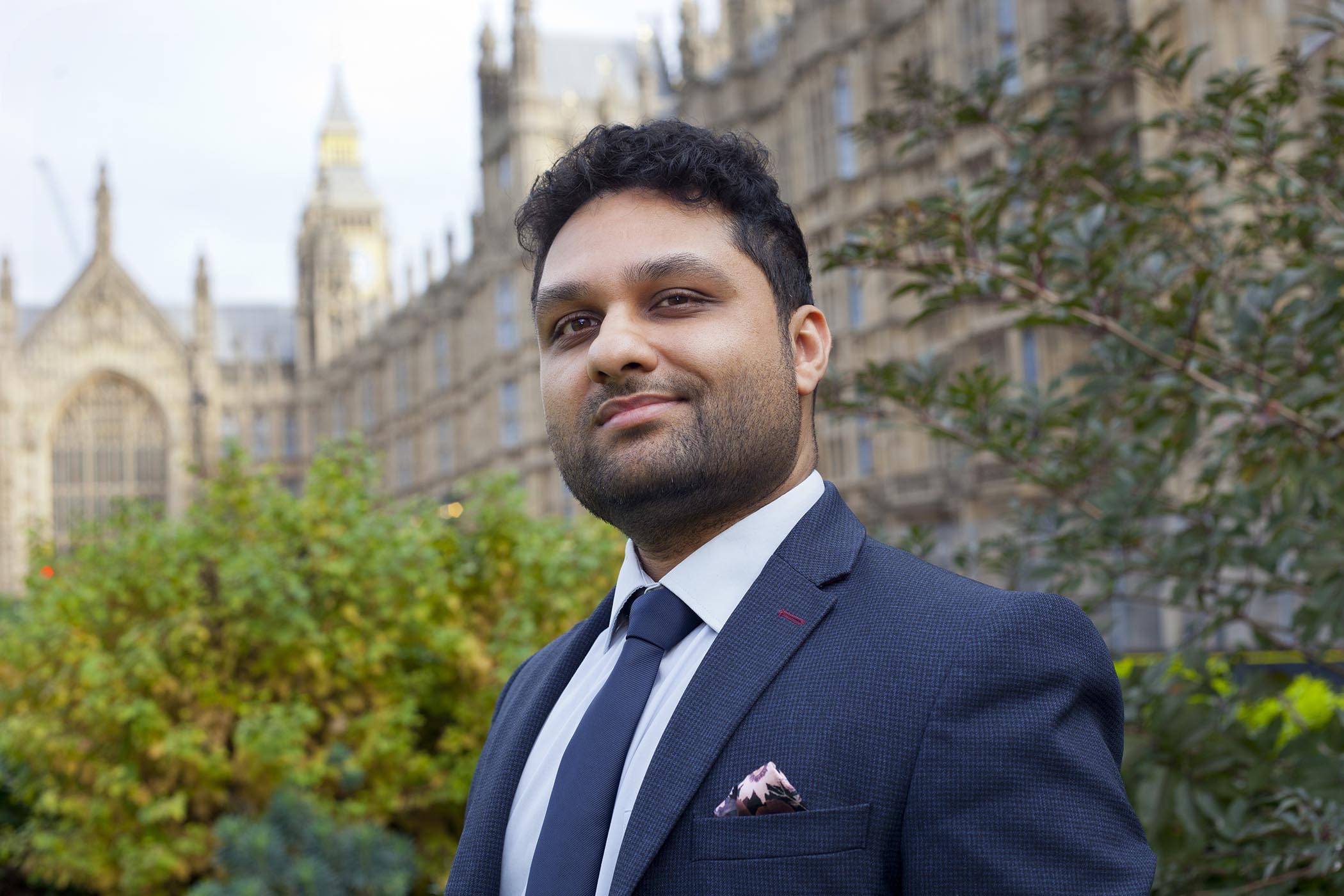 Fhaheen Khan: Britain needs to increase its domestic capacity investment