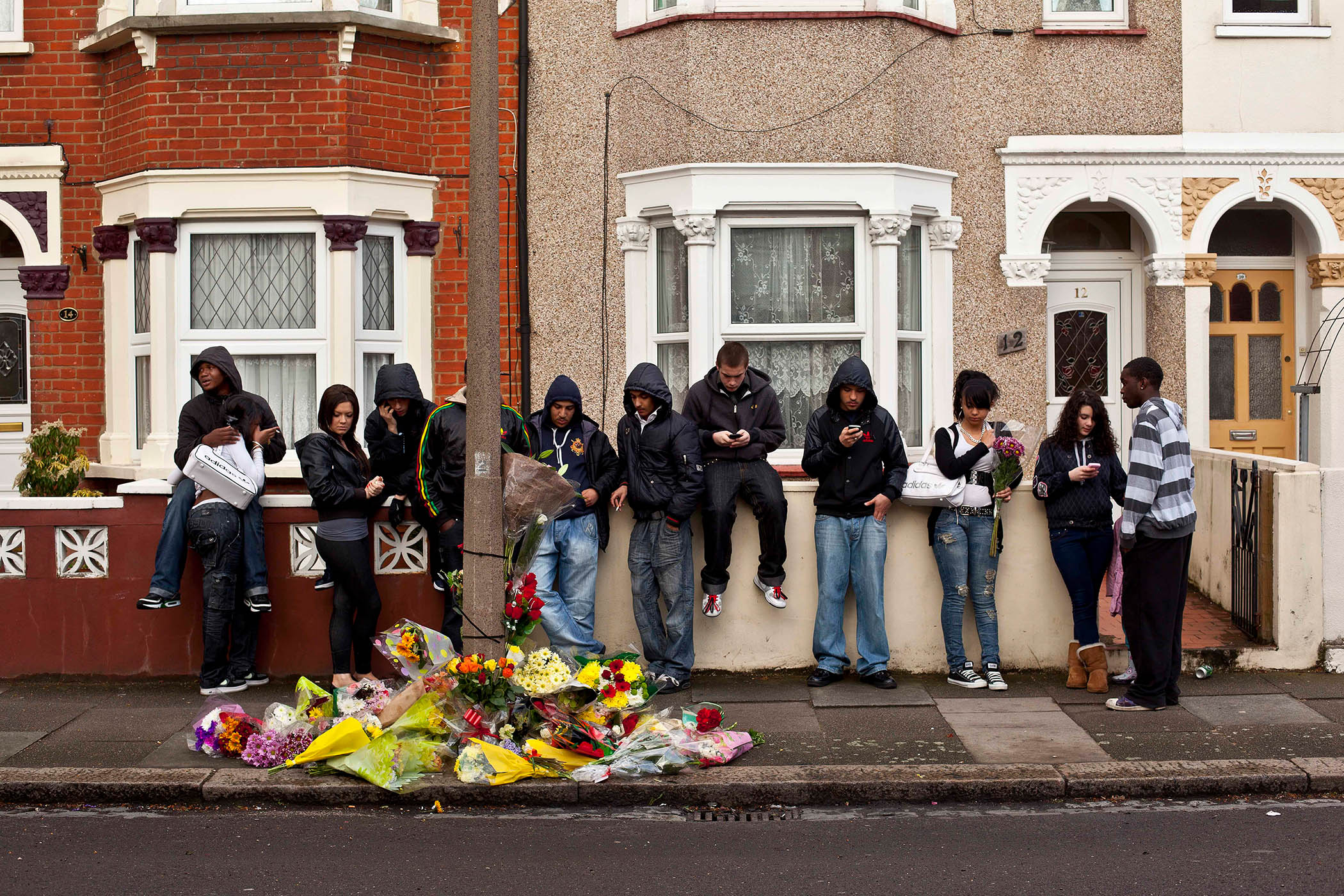 ‘Lawless London’ is safer than it’s been in decades